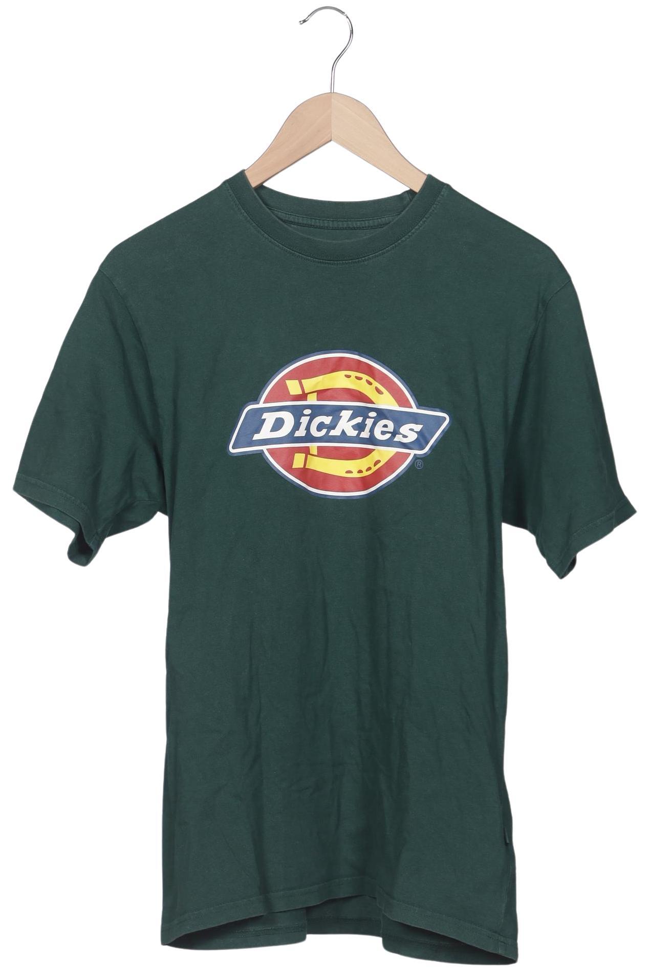 

Dickies Herren T-Shirt, grün, Gr. 48