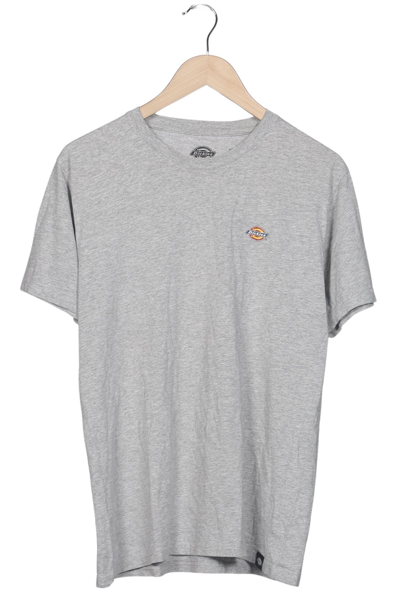 

Dickies Herren T-Shirt, grau, Gr. 48