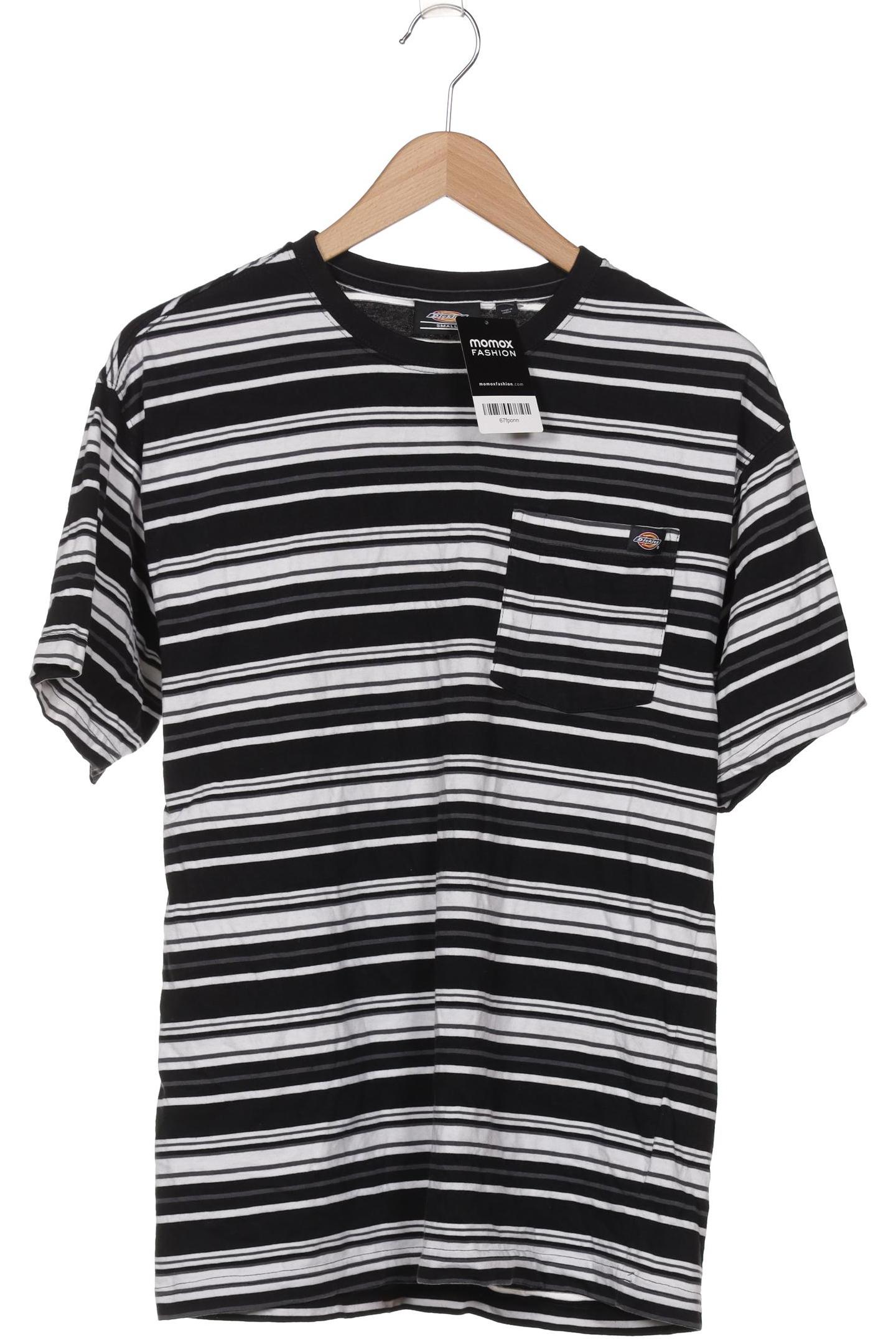 

Dickies Herren T-Shirt, schwarz, Gr. 46