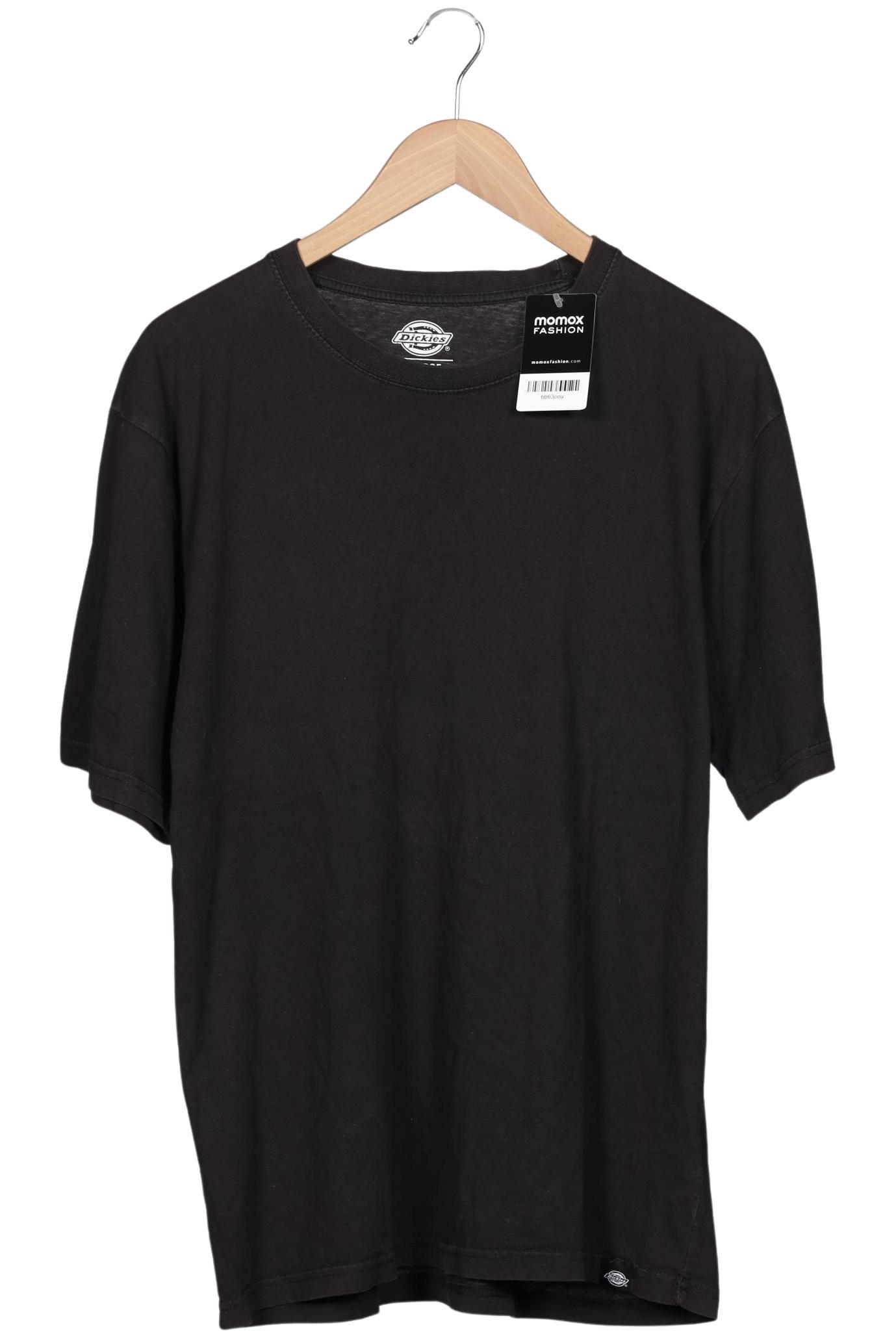 

Dickies Herren T-Shirt, schwarz, Gr. 54