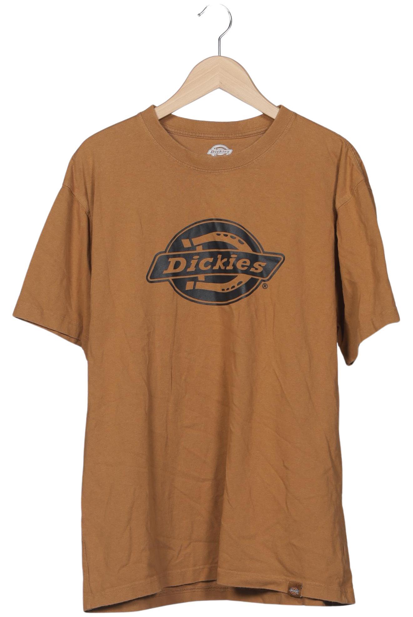 Thumbnail - Dickies Herren T-Shirt, braun, Gr. 52
