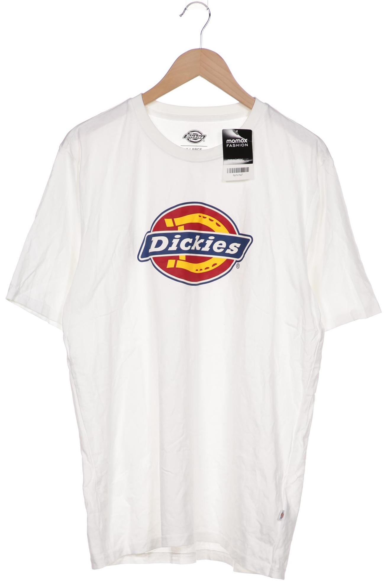 

Dickies Herren T-Shirt, weiß, Gr. 54
