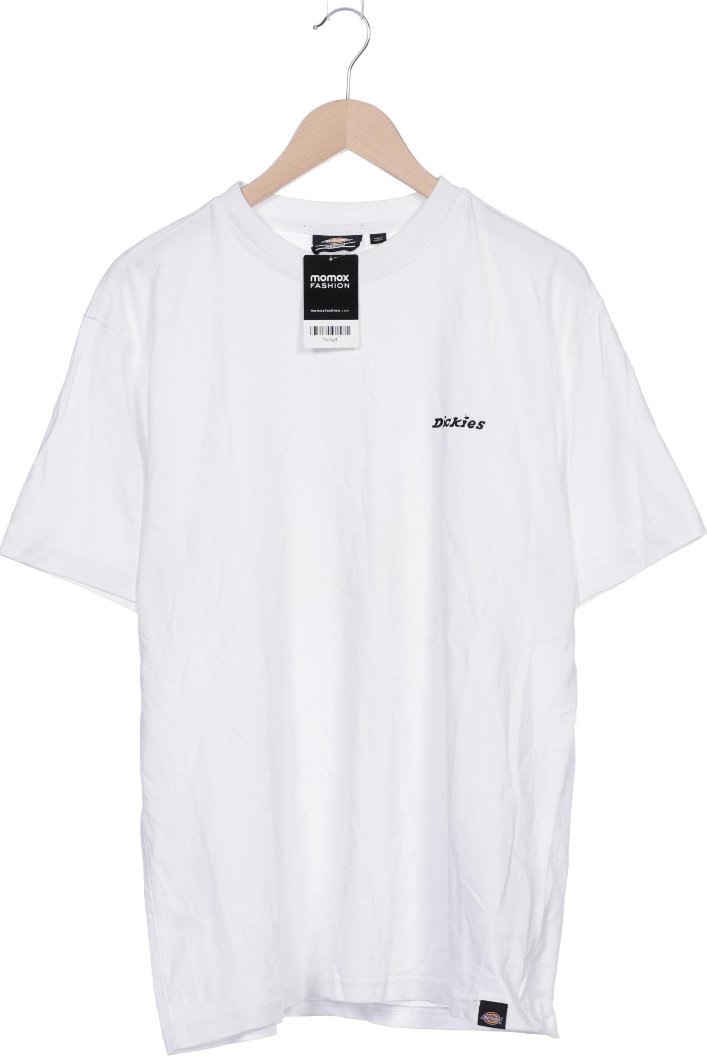 

Dickies Herren T-Shirt, weiß, Gr. 48
