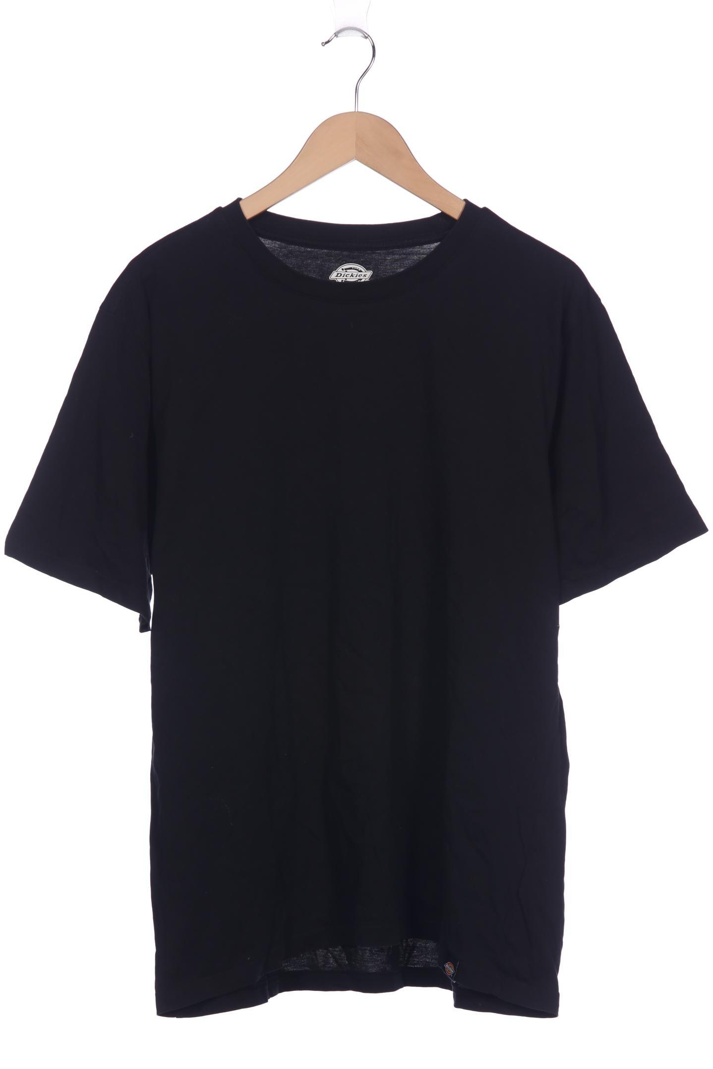 

Dickies Herren T-Shirt, schwarz, Gr. 54
