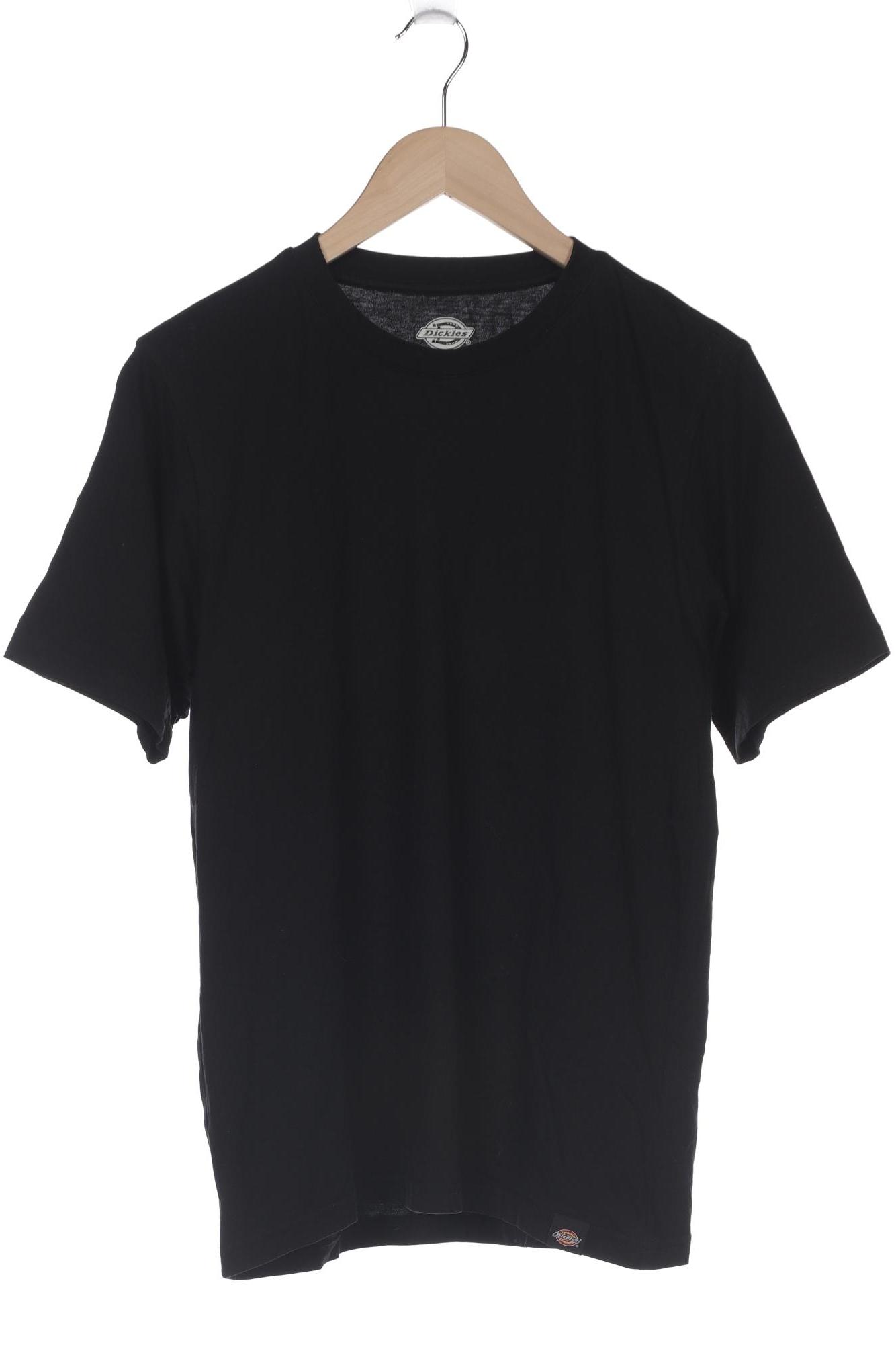 

Dickies Herren T-Shirt, schwarz, Gr. 48