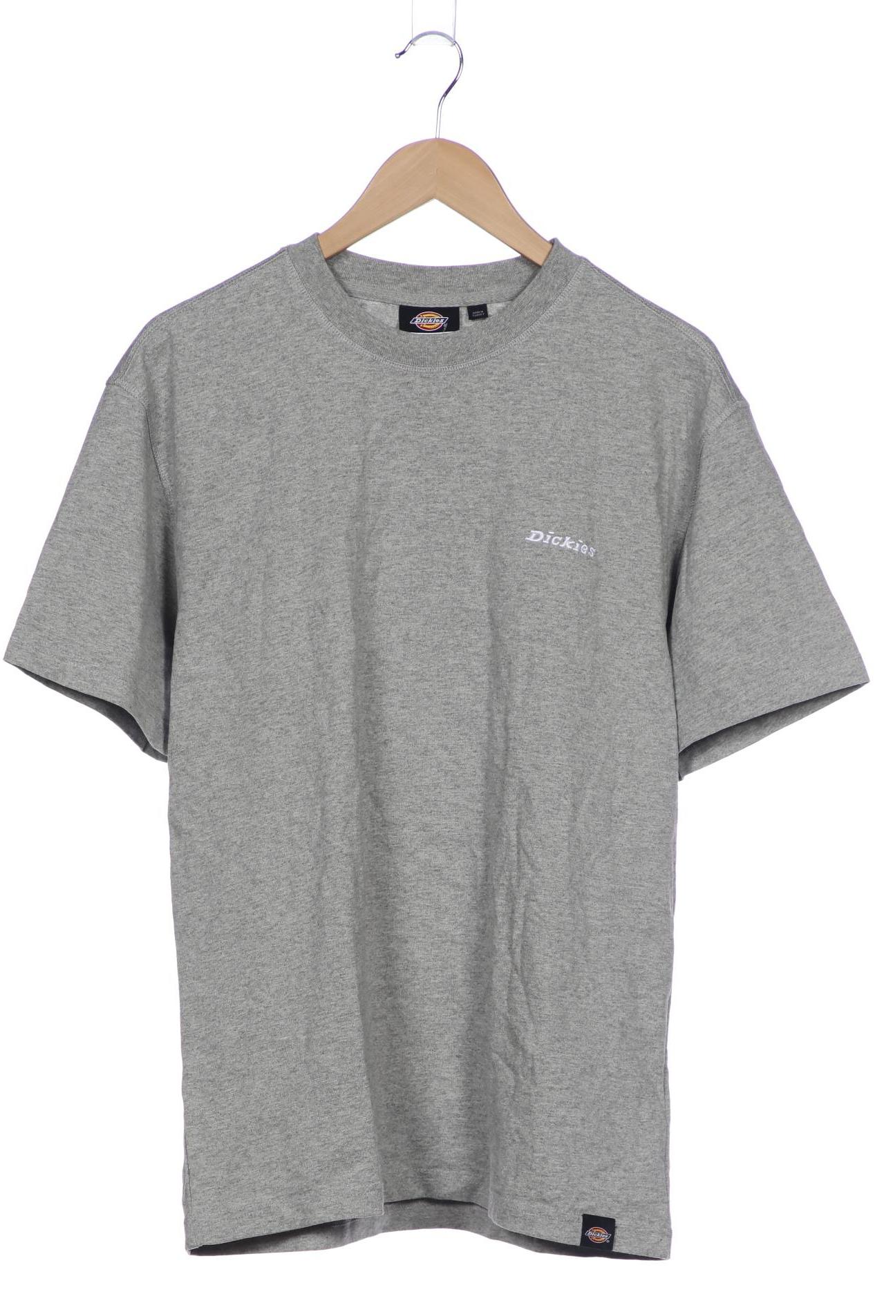 

Dickies Herren T-Shirt, grau, Gr. 48