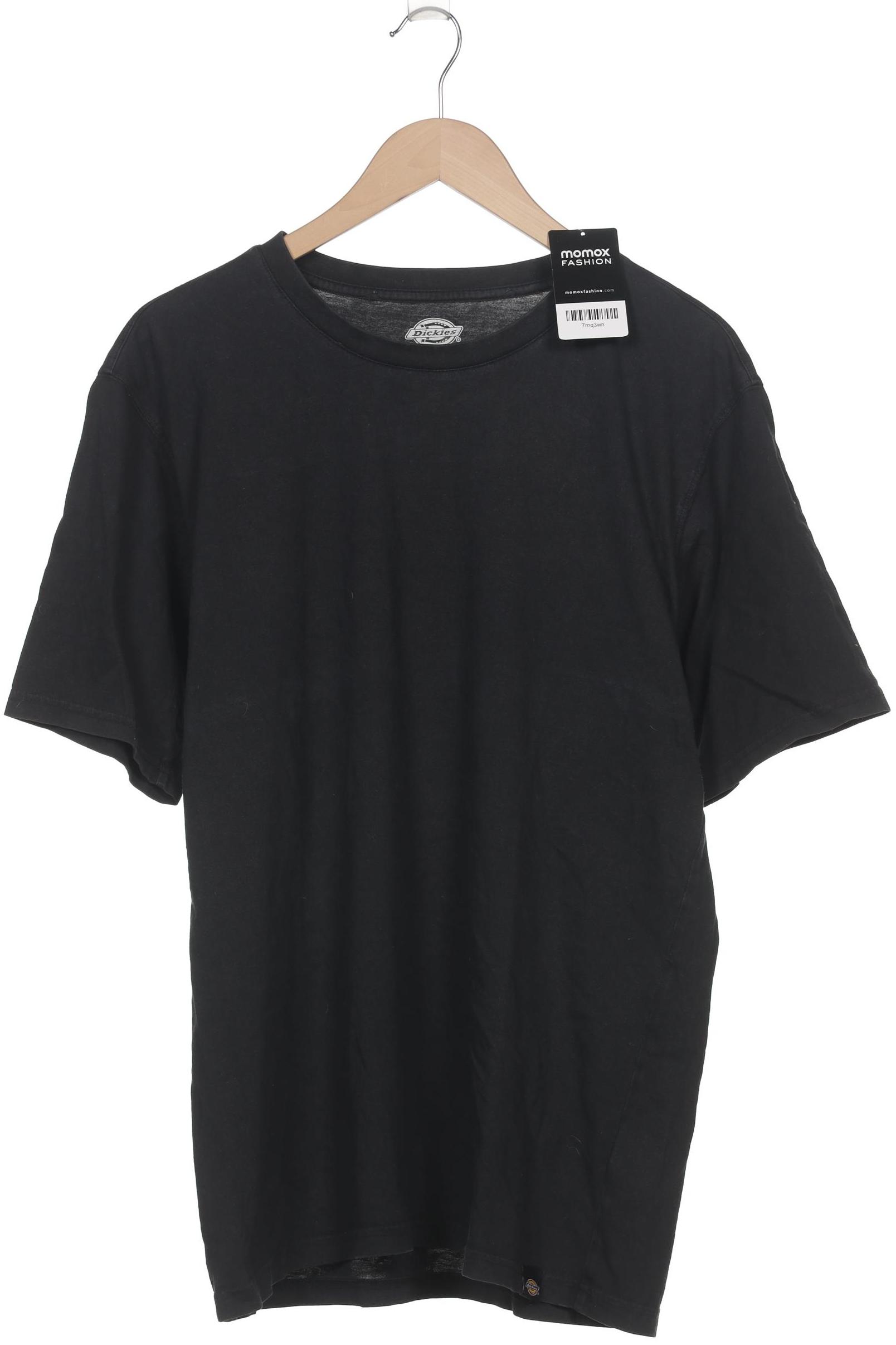 

Dickies Herren T-Shirt, schwarz, Gr. 54