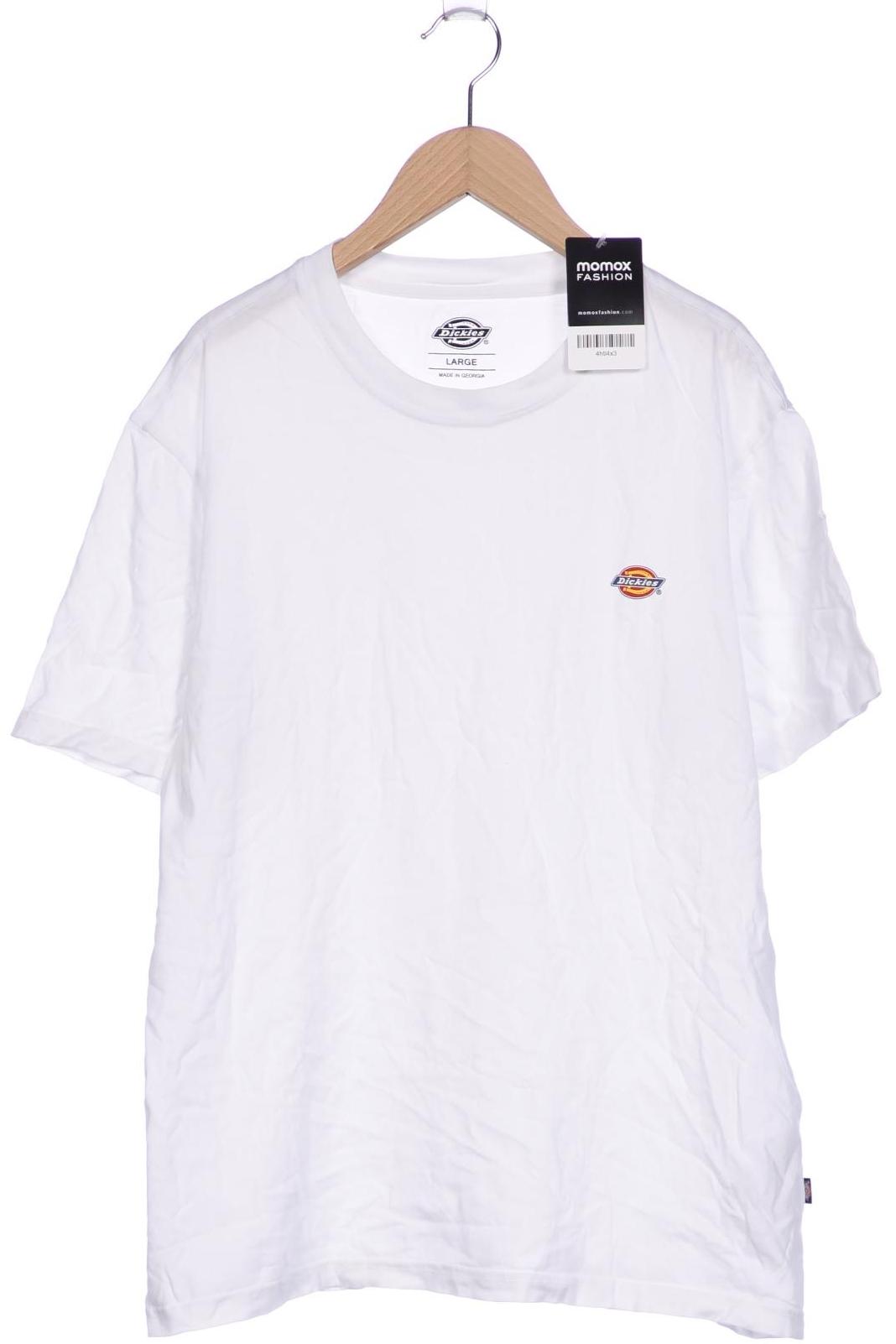 

Dickies Herren T-Shirt, weiß, Gr. 52