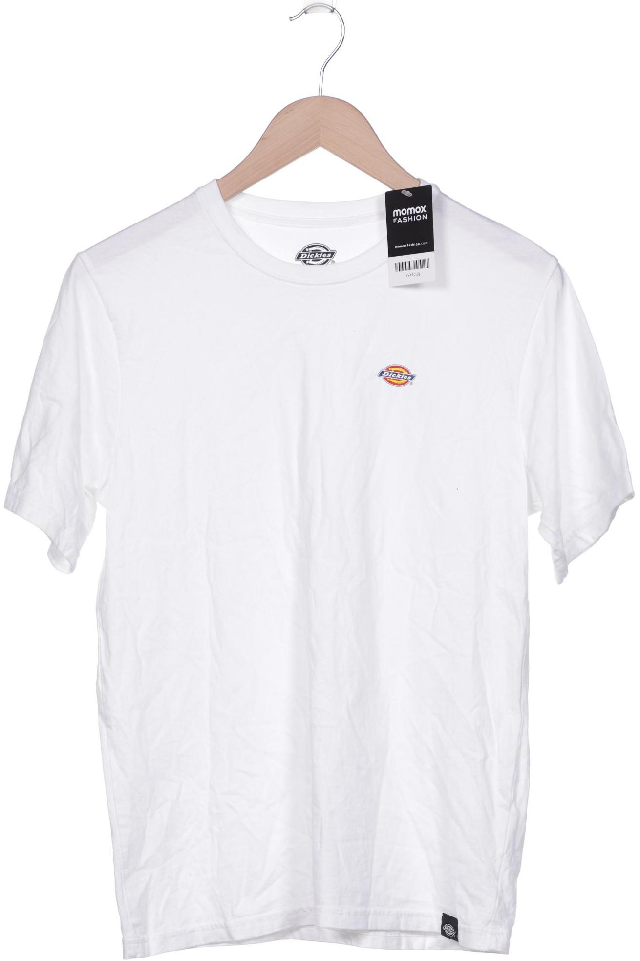 

Dickies Herren T-Shirt, weiß