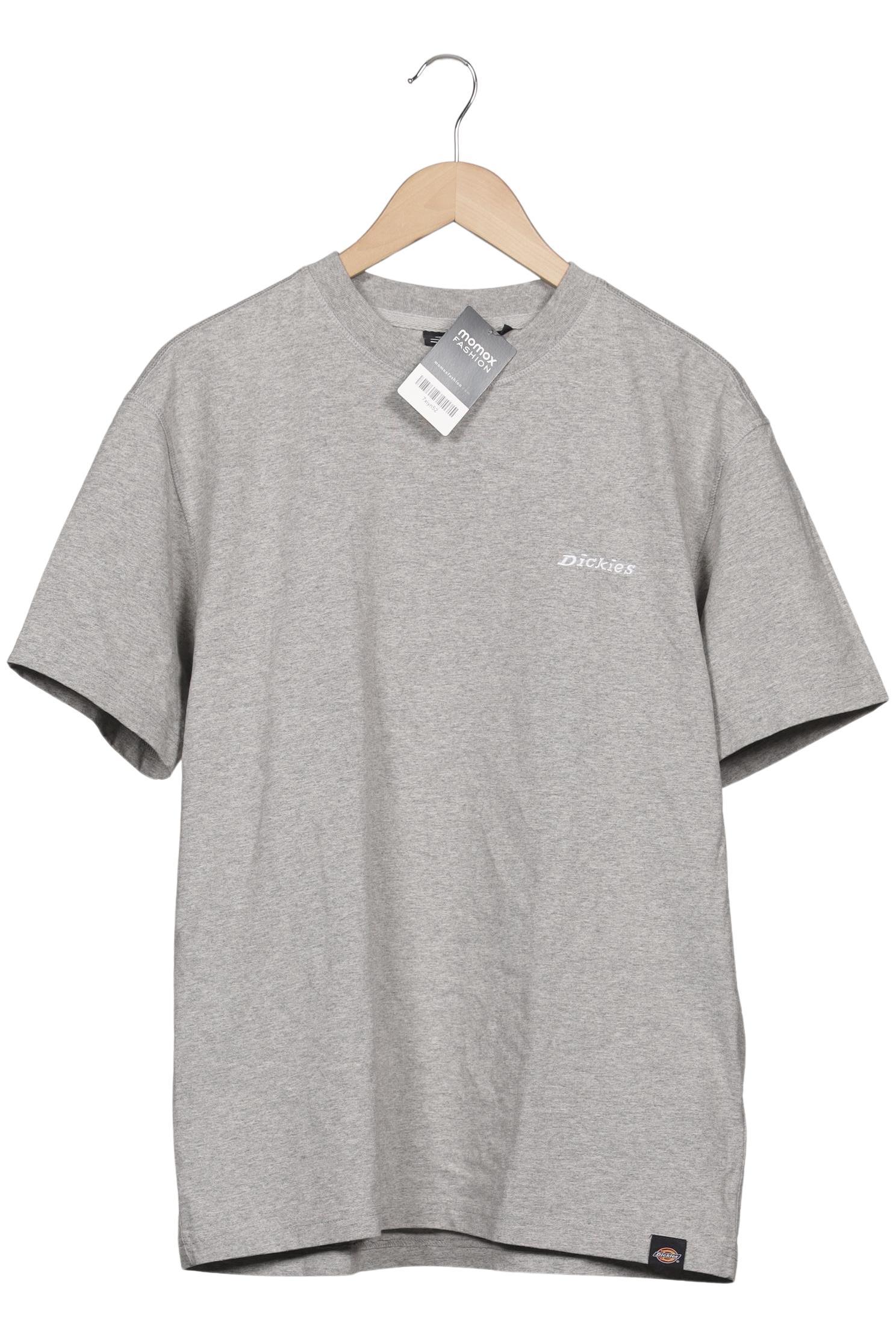 

Dickies Herren T-Shirt, grau, Gr. 48