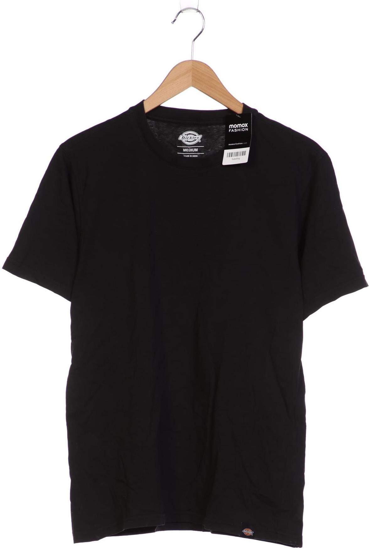 

Dickies Herren T-Shirt, schwarz, Gr. 48