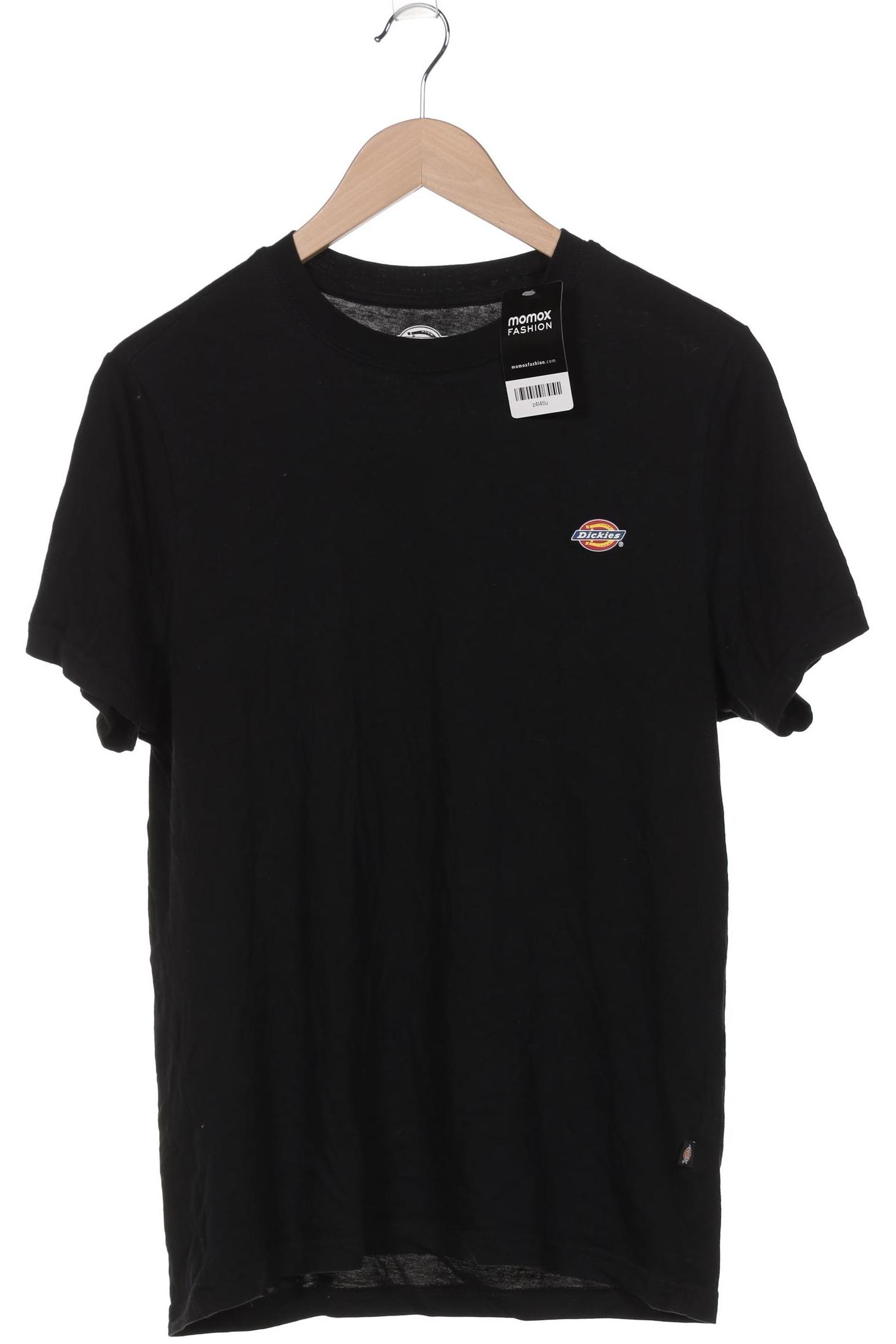 

Dickies Herren T-Shirt, schwarz, Gr. 52