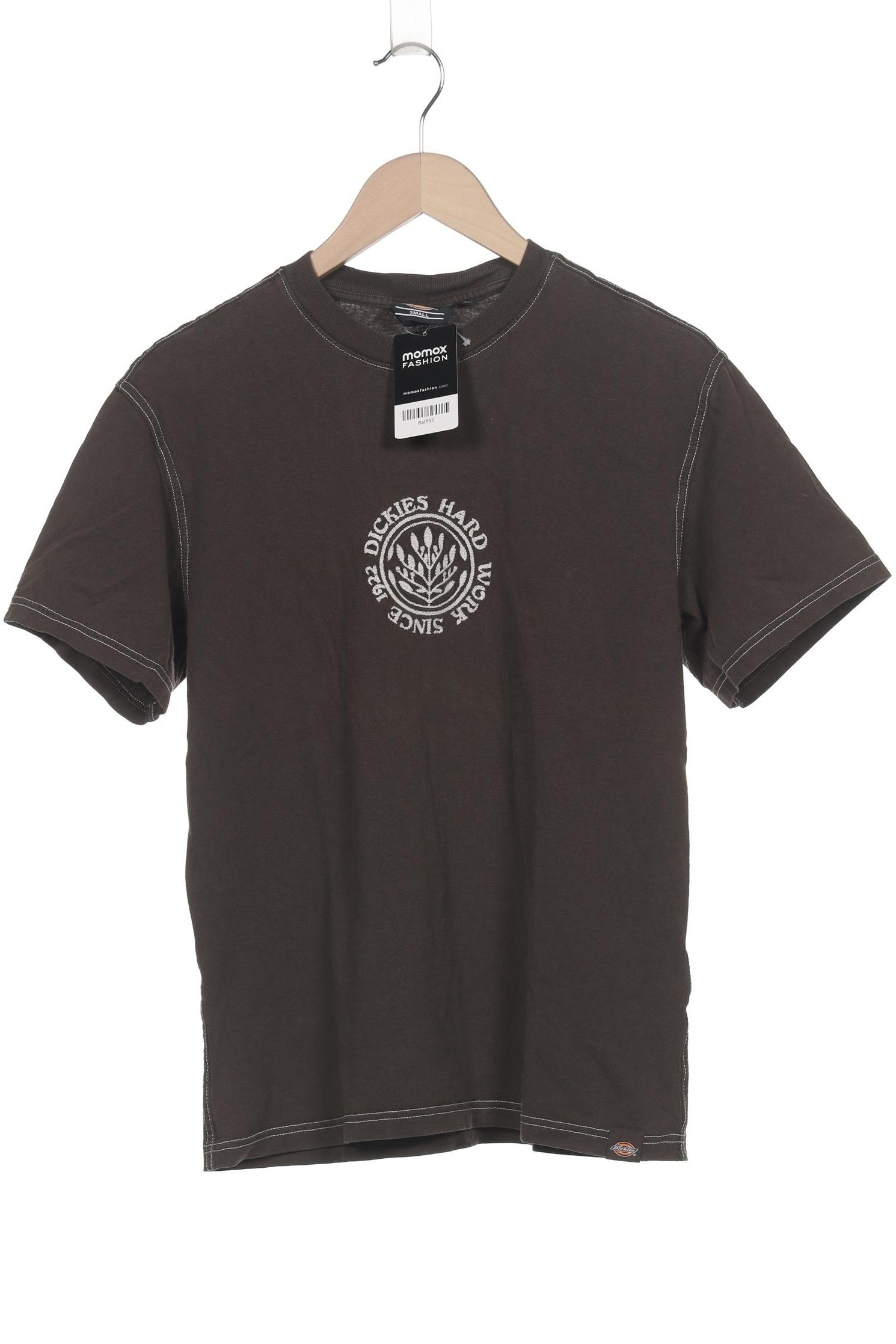 

Dickies Herren T-Shirt, braun, Gr. 46