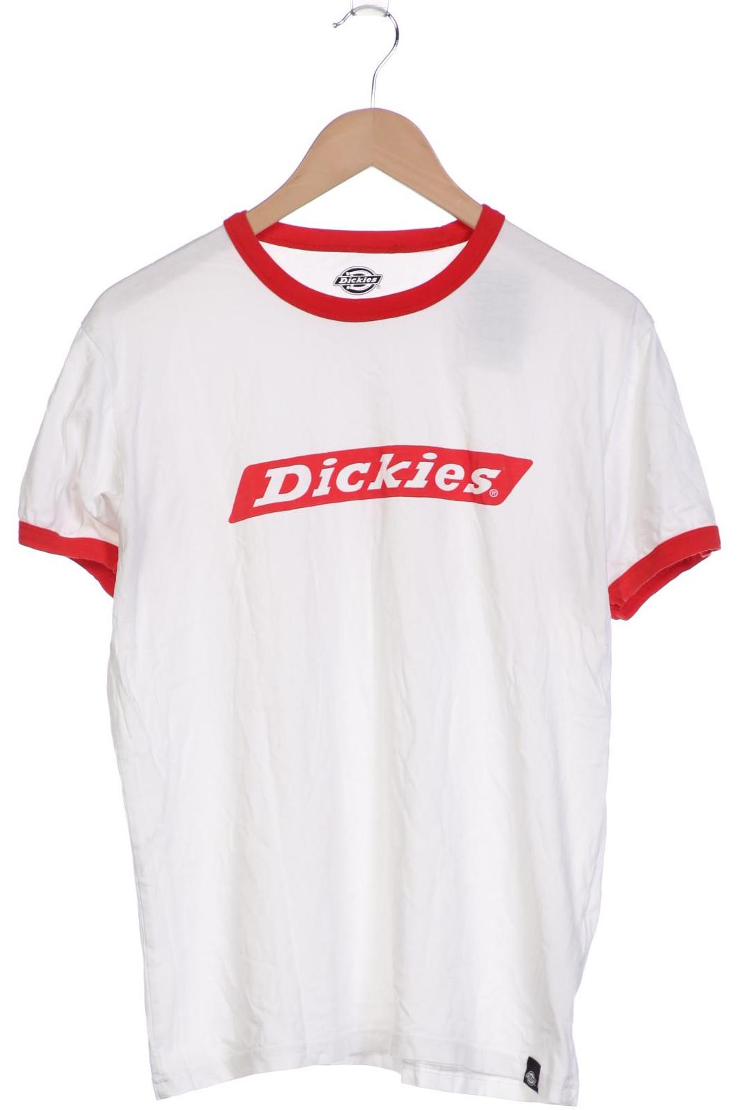 

Dickies Herren T-Shirt, weiß, Gr. 48