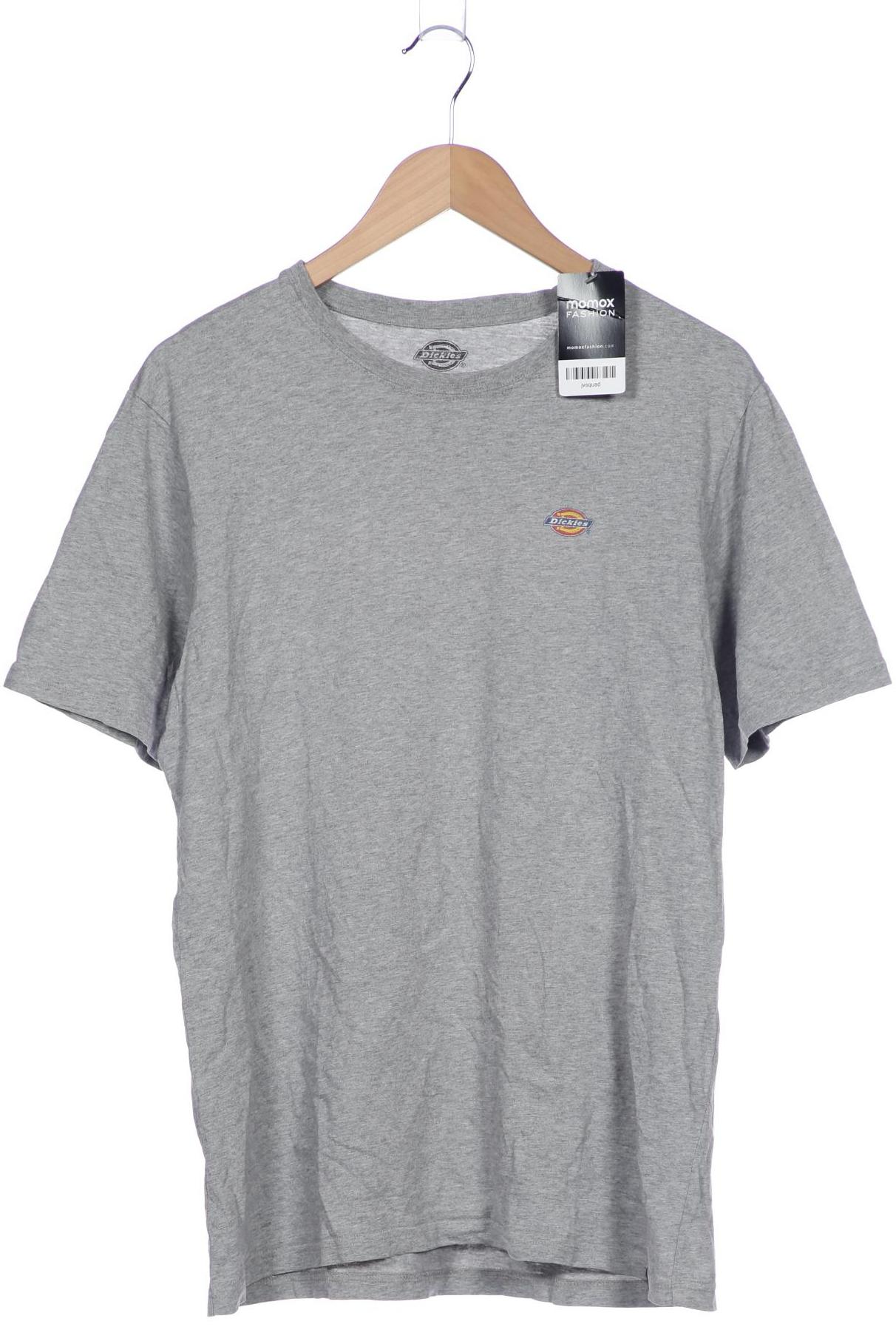 

Dickies Herren T-Shirt, grau, Gr. 52