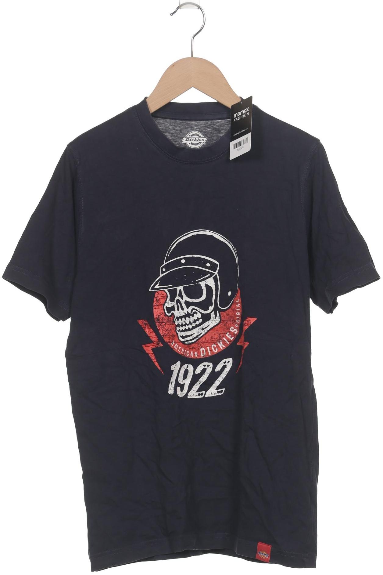 

Dickies Herren T-Shirt, marineblau, Gr. 44