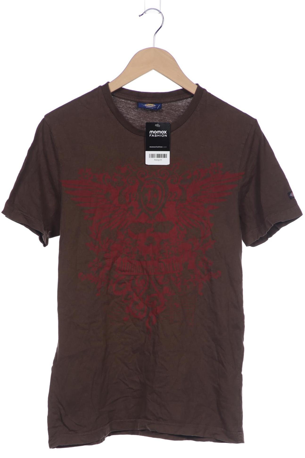 

Dickies Herren T-Shirt, braun, Gr. 48