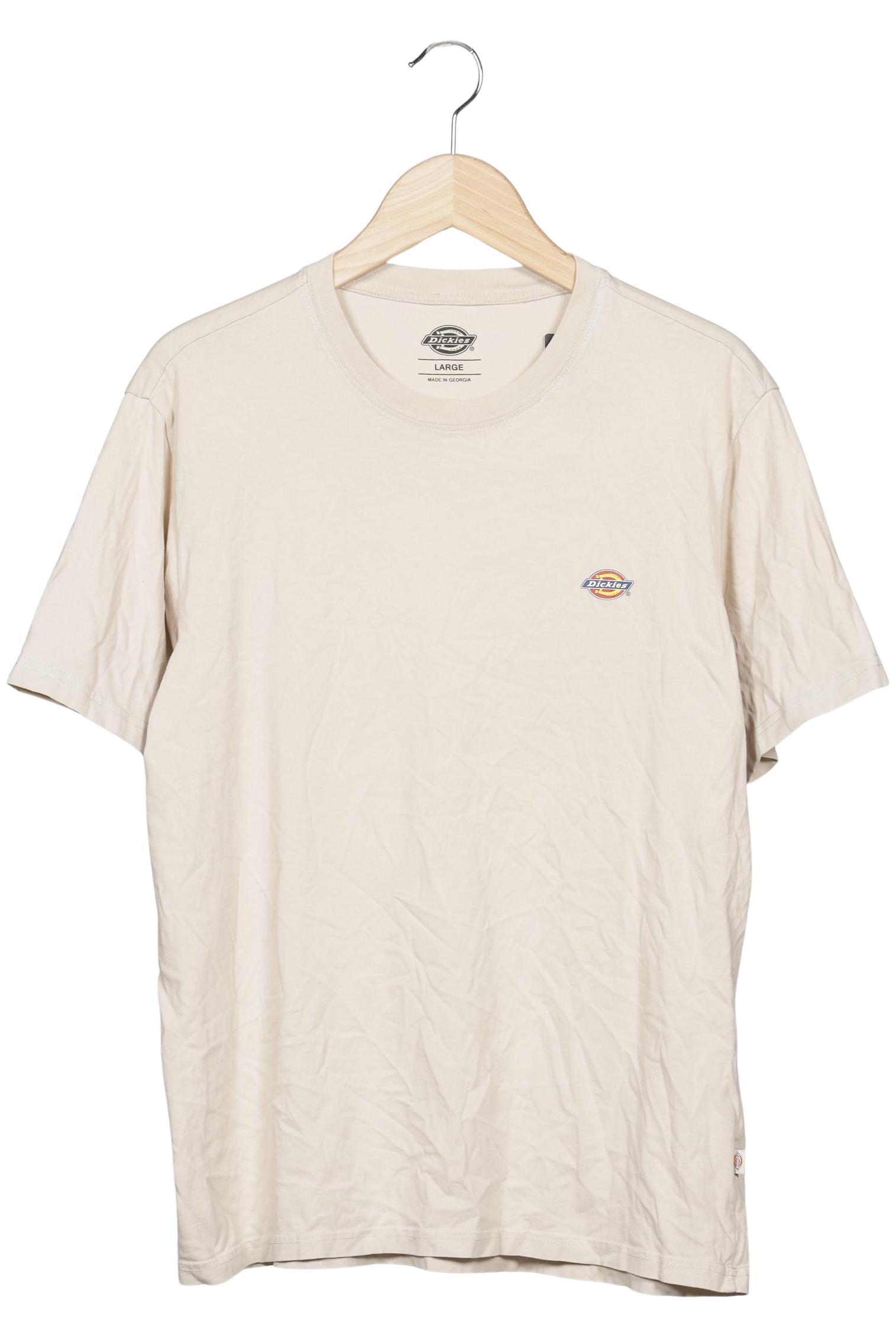 

Dickies Herren T-Shirt, beige, Gr. 52