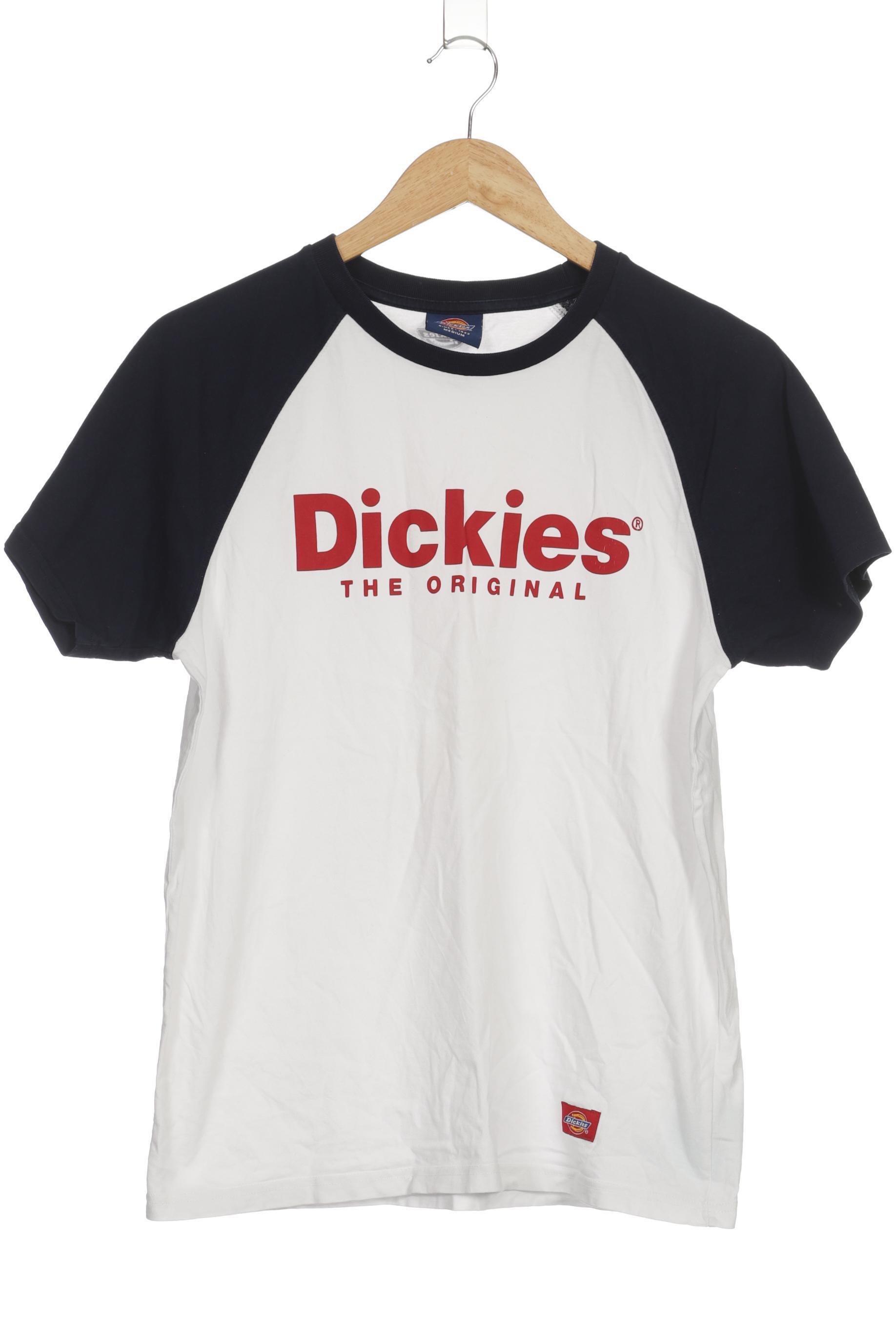 

Dickies Herren T-Shirt, weiß, Gr.