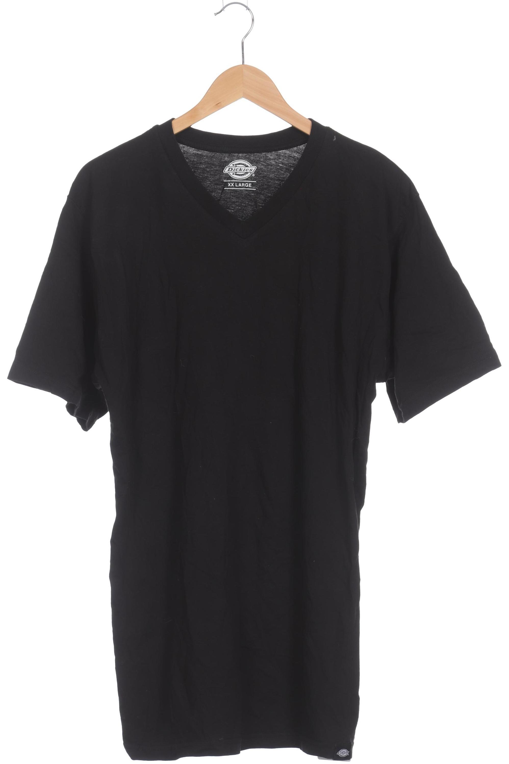 Thumbnail - Dickies Herren T-Shirt, schwarz, Gr.