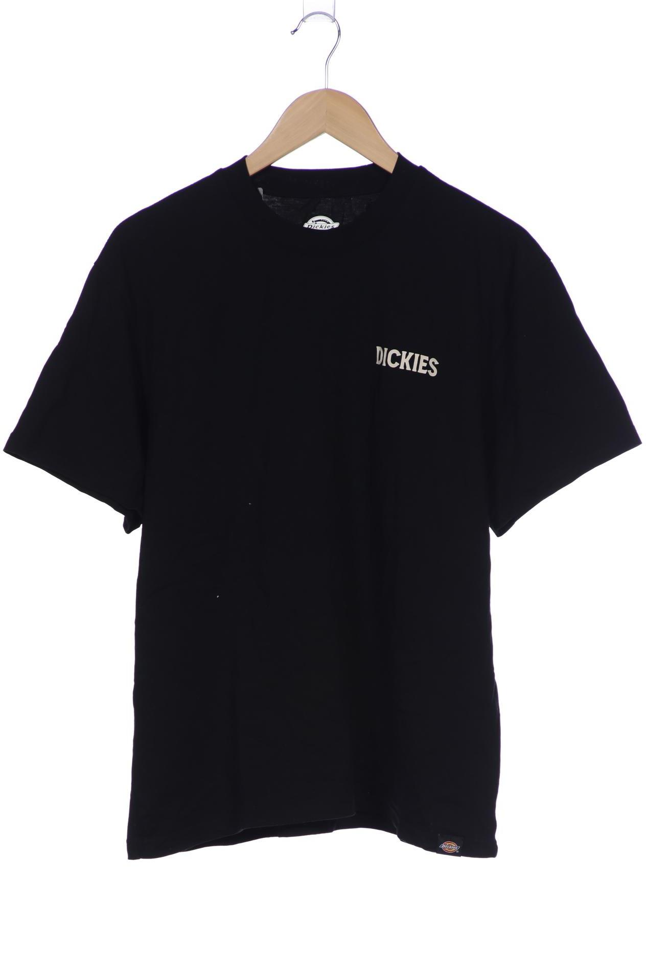

Dickies Herren T-Shirt, schwarz, Gr. 48