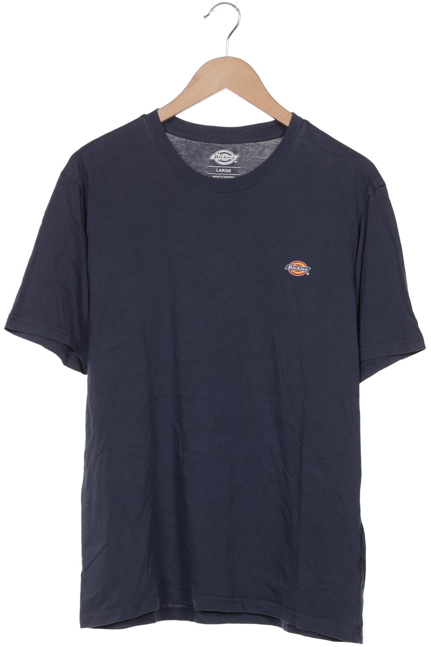 

Dickies Herren T-Shirt, marineblau, Gr. 52