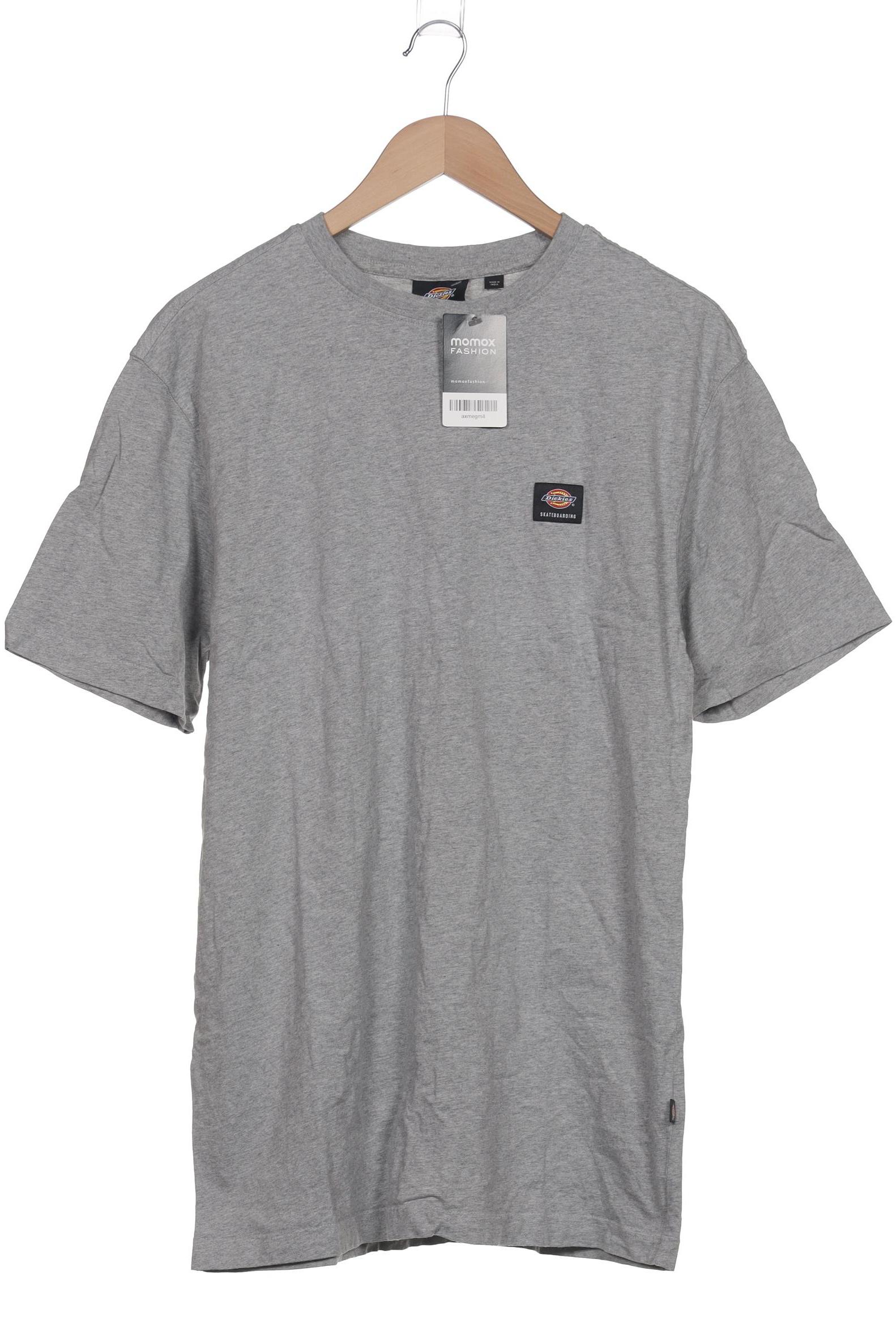 

Dickies Herren T-Shirt, grau, Gr. 48