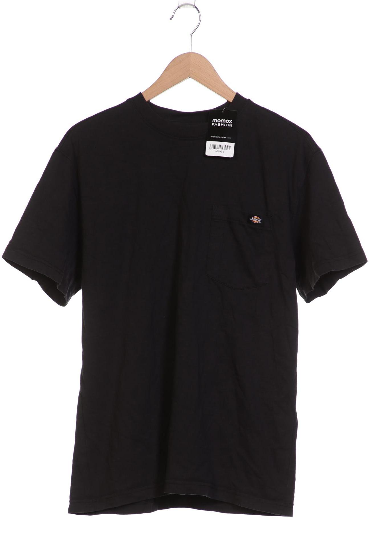 

Dickies Herren T-Shirt, schwarz, Gr. 48
