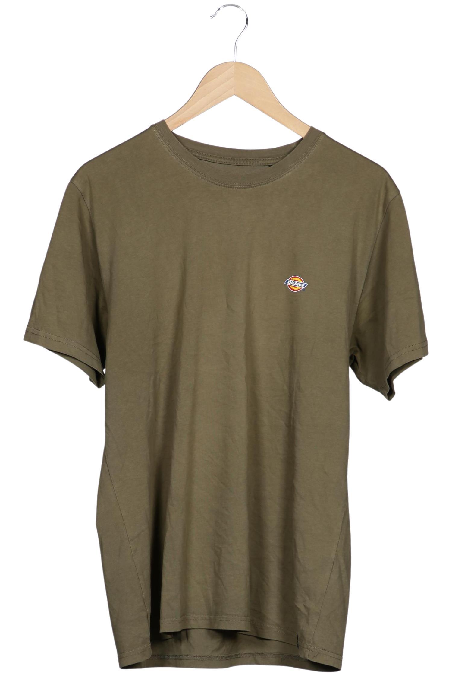 

Dickies Herren T-Shirt, grün, Gr. 52