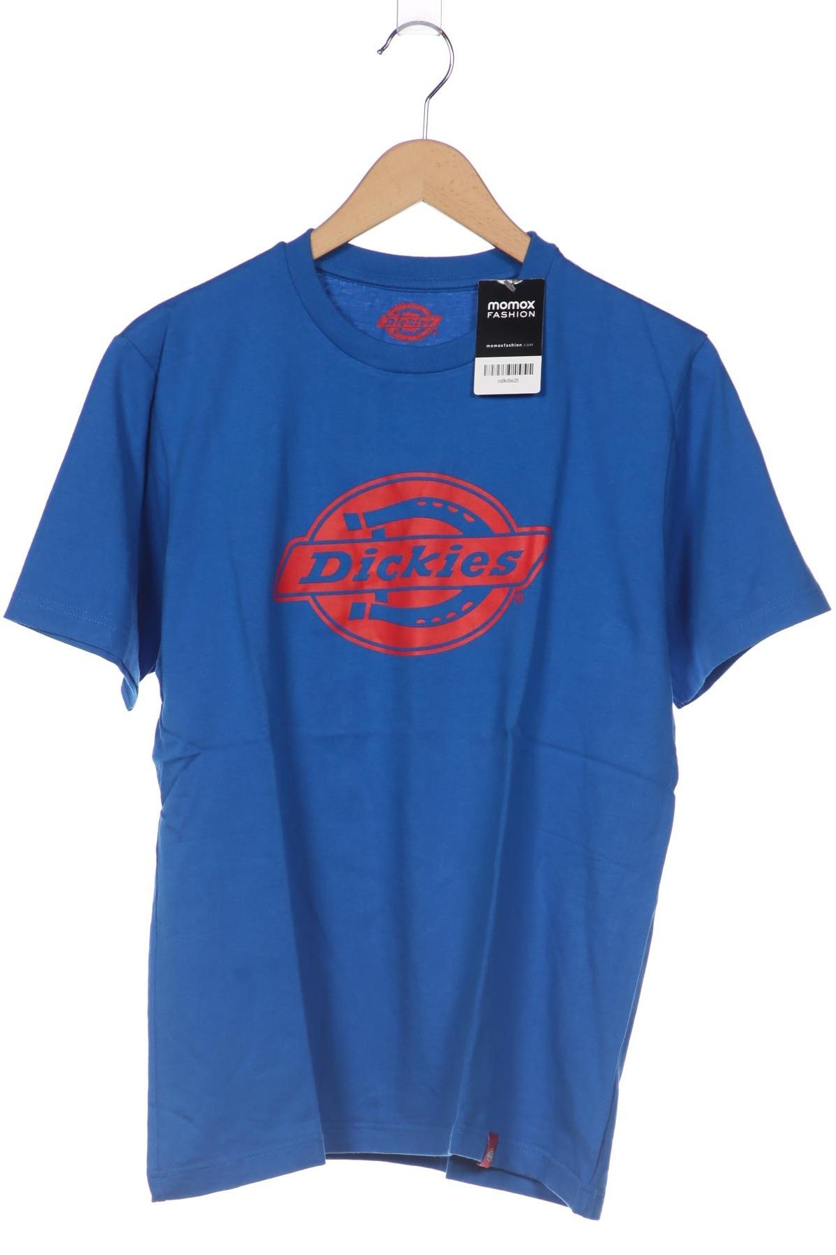 

Dickies Herren T-Shirt, blau, Gr. 48