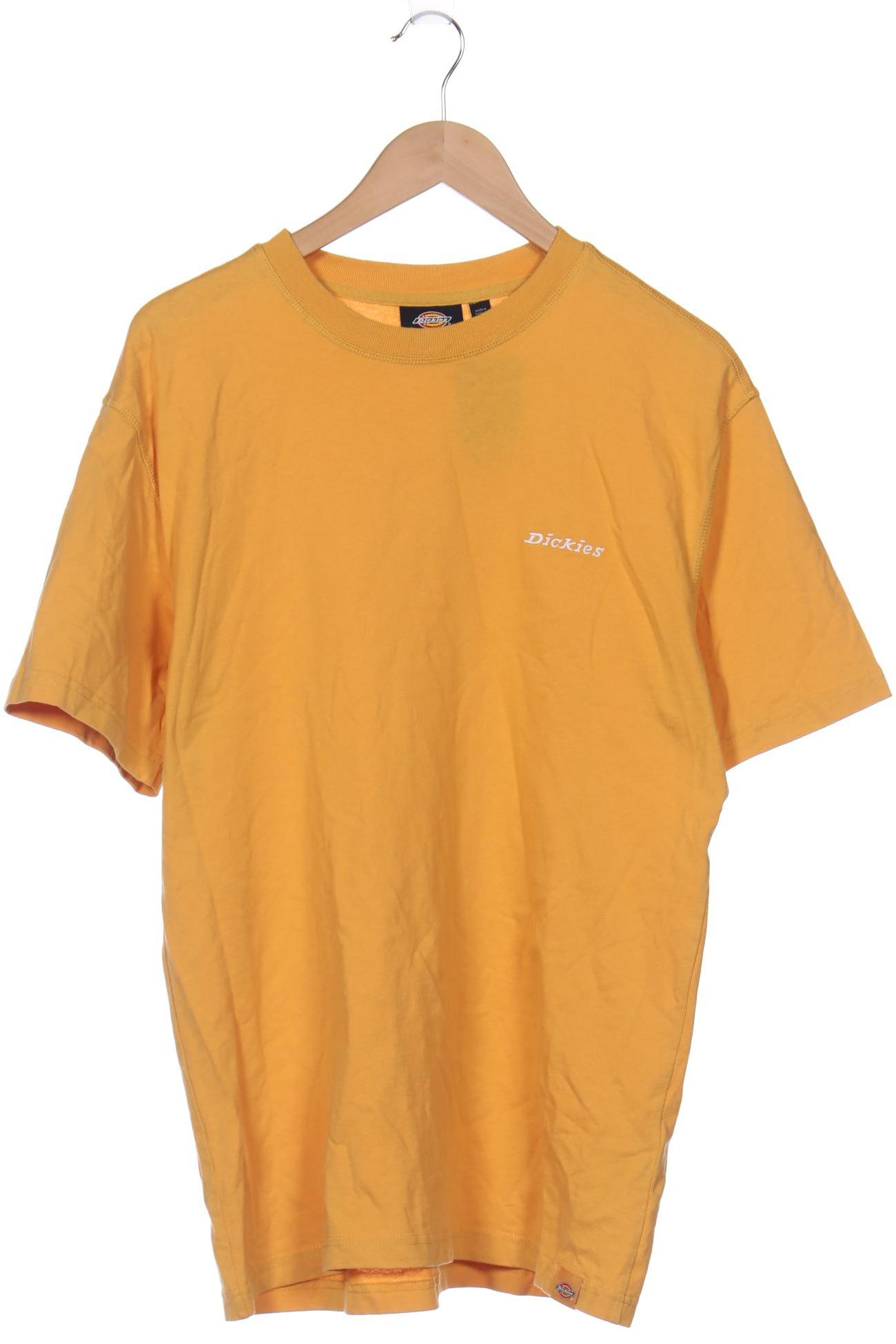 

Dickies Herren T-Shirt, gelb