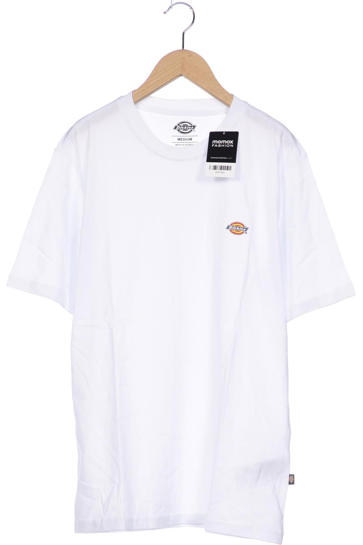 

Dickies Herren T-Shirt, weiß, Gr. 48