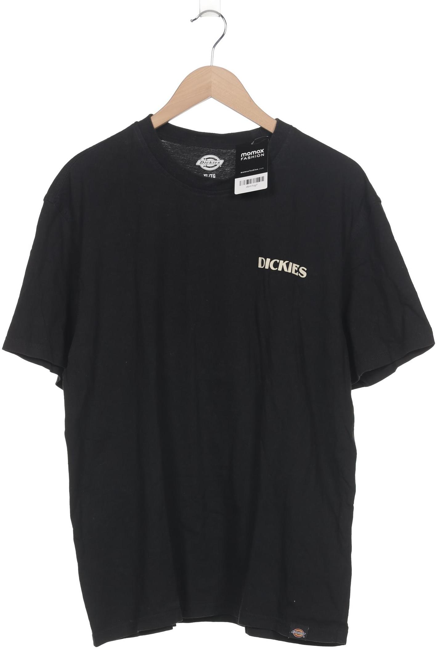 

Dickies Herren T-Shirt, schwarz, Gr. 54