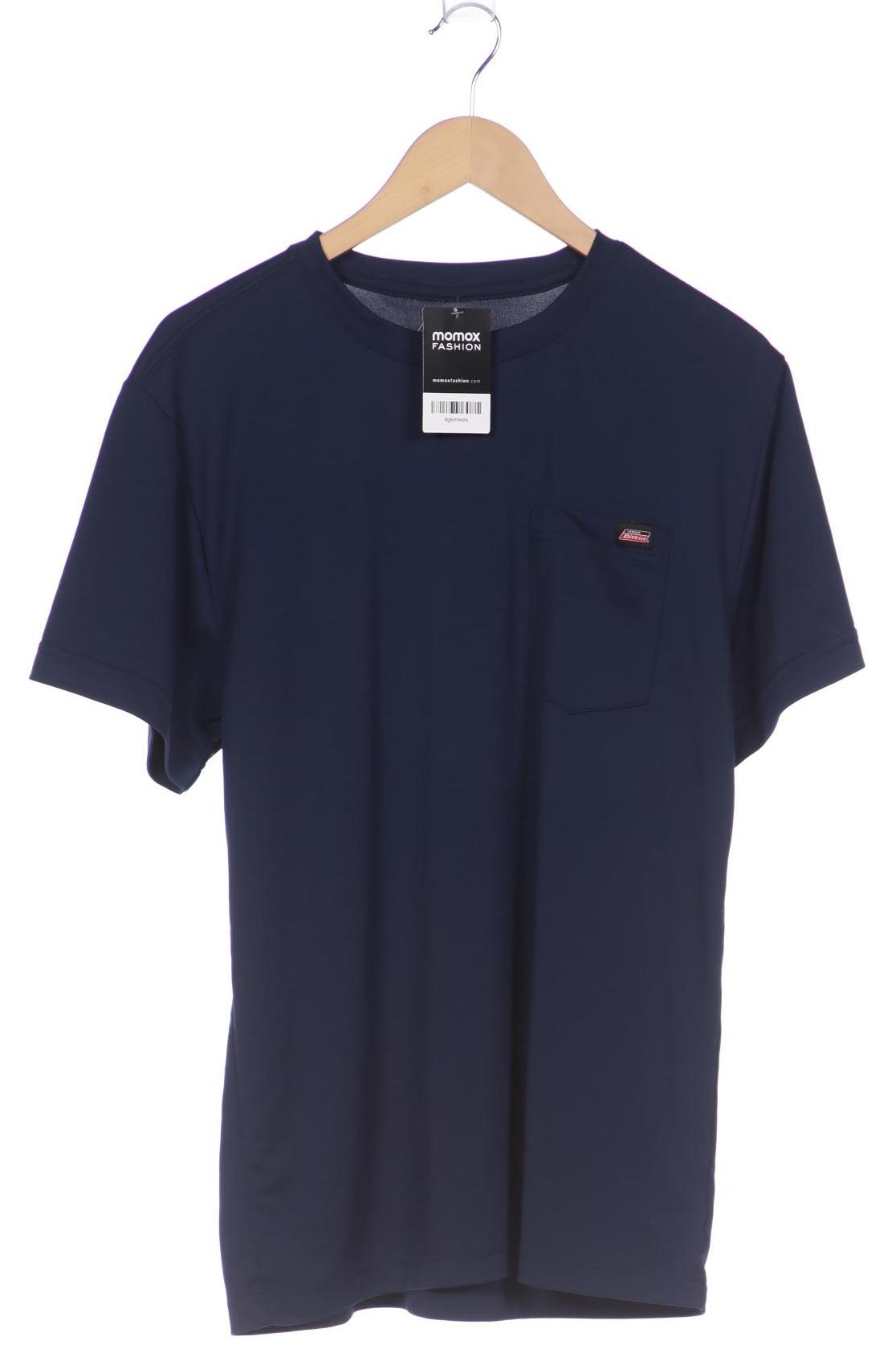 

Dickies Herren T-Shirt, blau