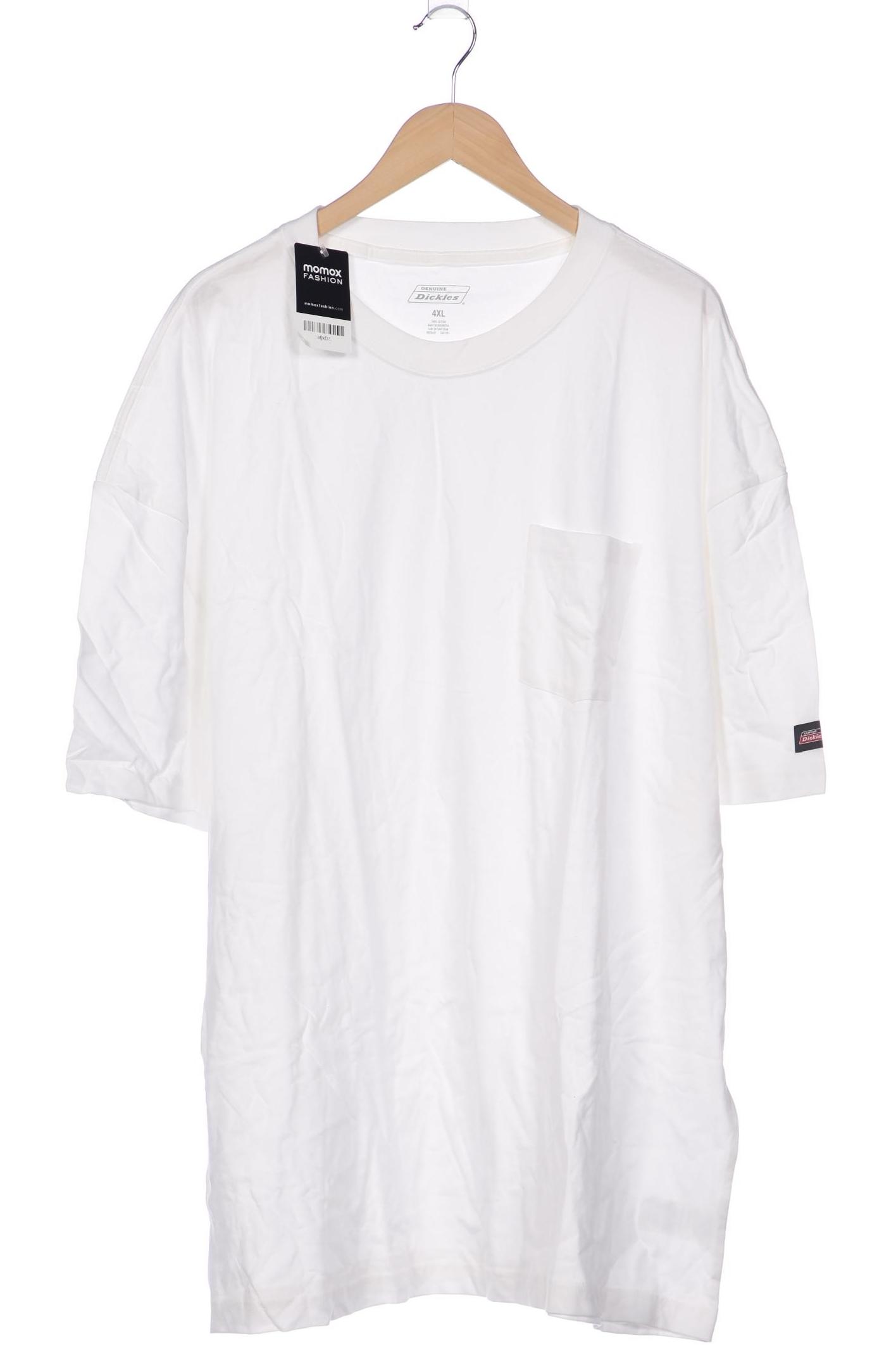

Dickies Herren T-Shirt, weiß, Gr. 60
