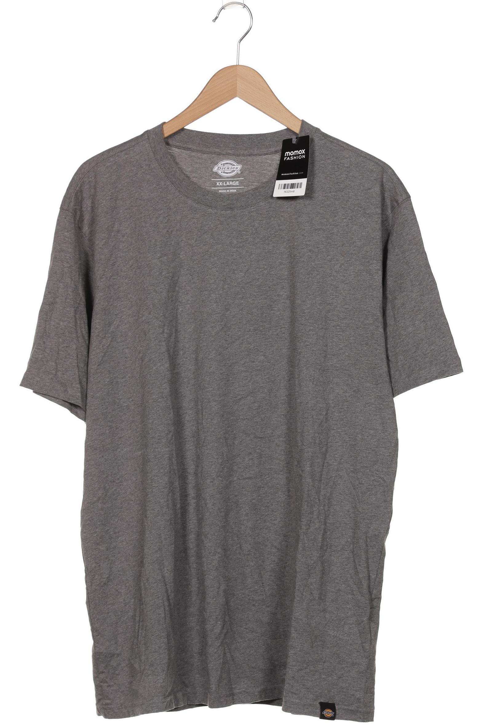 

Dickies Herren T-Shirt, grau, Gr. 56