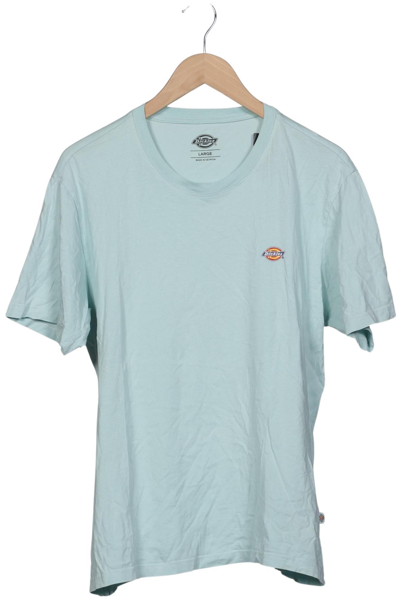 

Dickies Herren T-Shirt, hellblau, Gr. 52