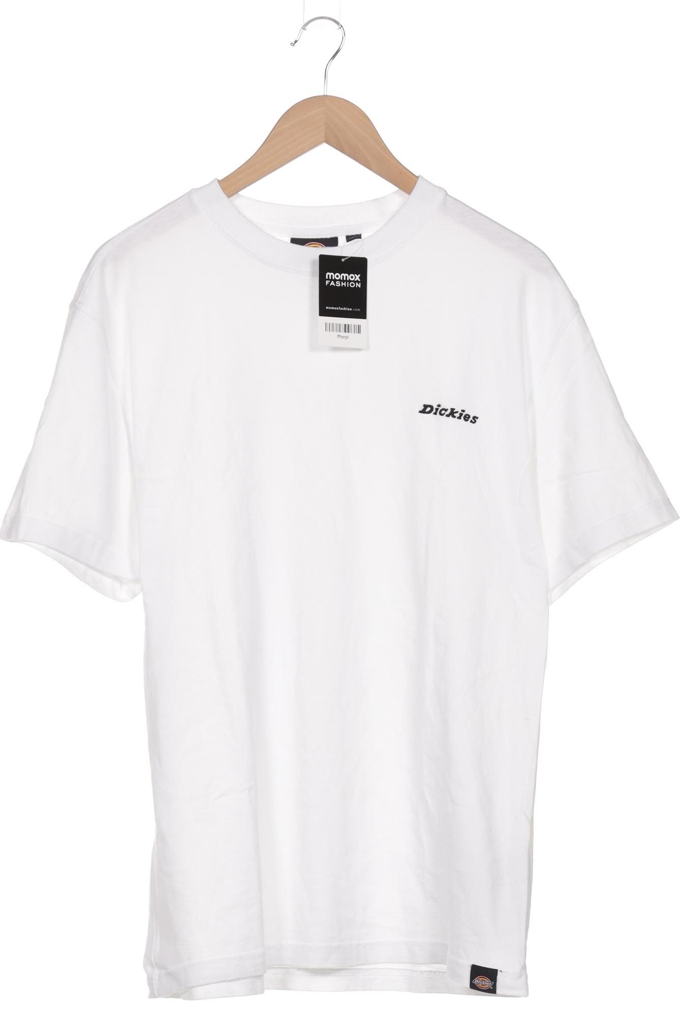 

Dickies Herren T-Shirt, weiß, Gr. 48