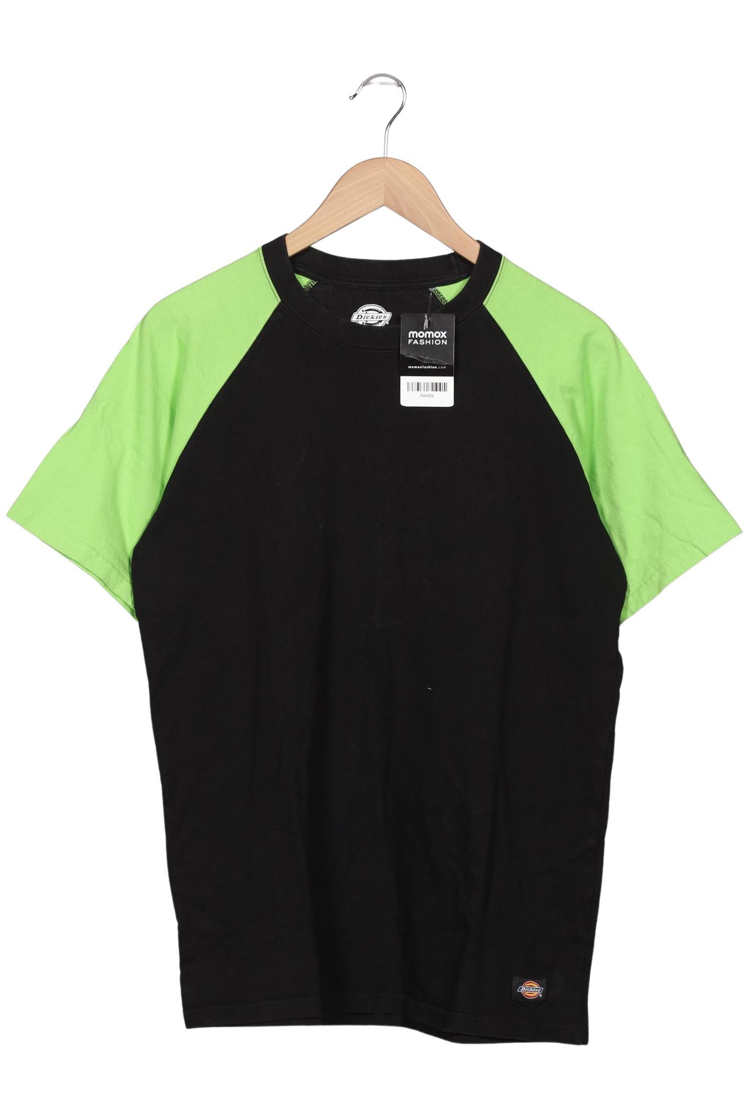 

Dickies Herren T-Shirt, schwarz, Gr. 52