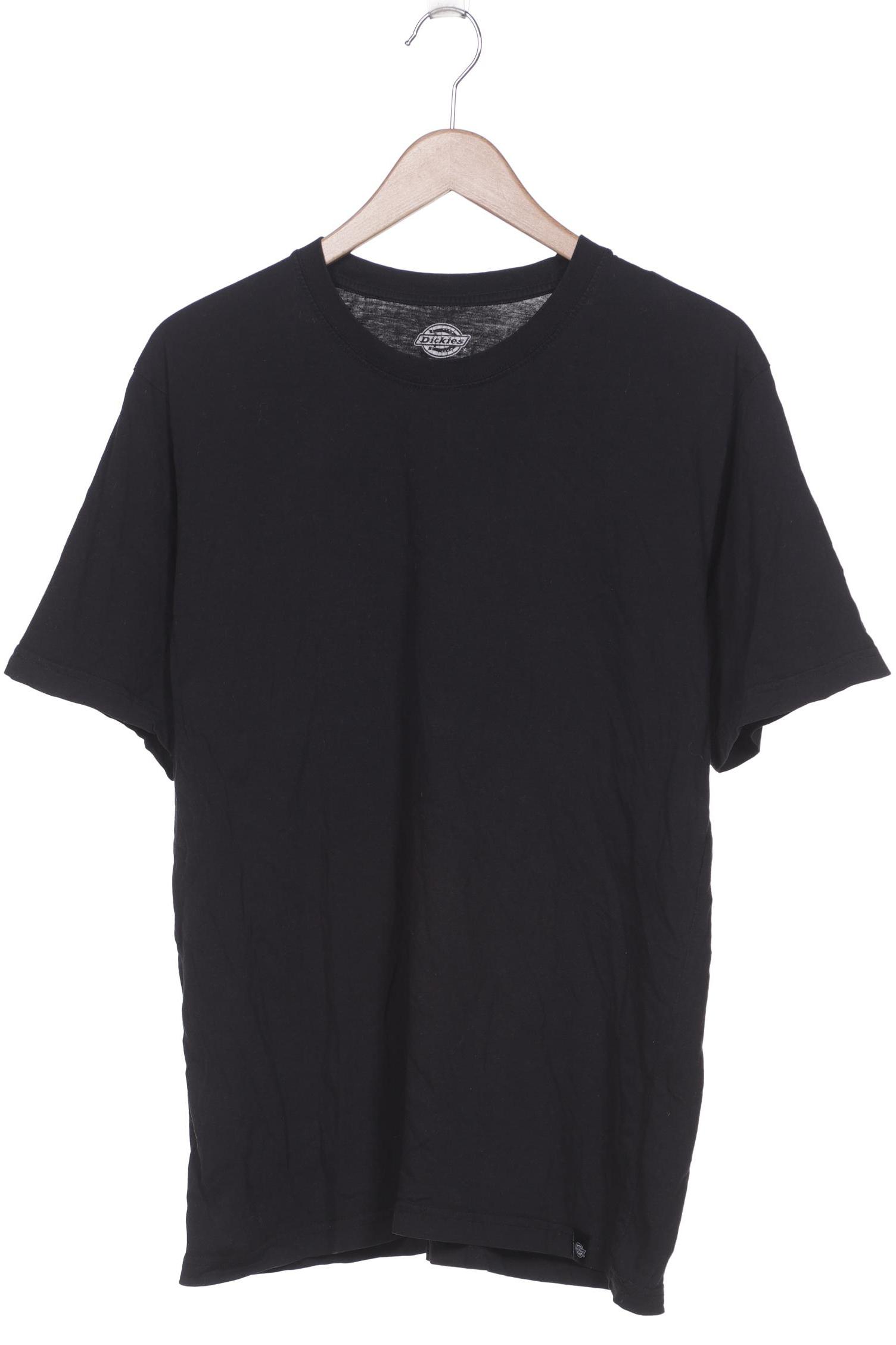 

Dickies Herren T-Shirt, schwarz, Gr. 52