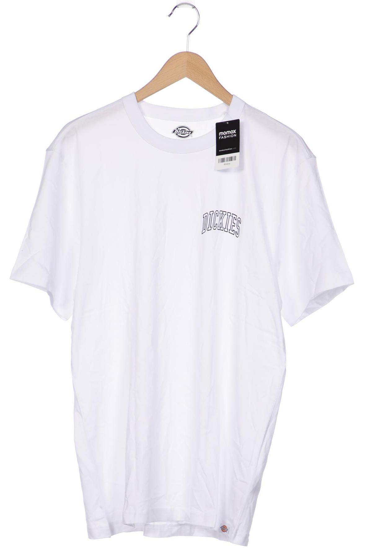

Dickies Herren T-Shirt, weiß