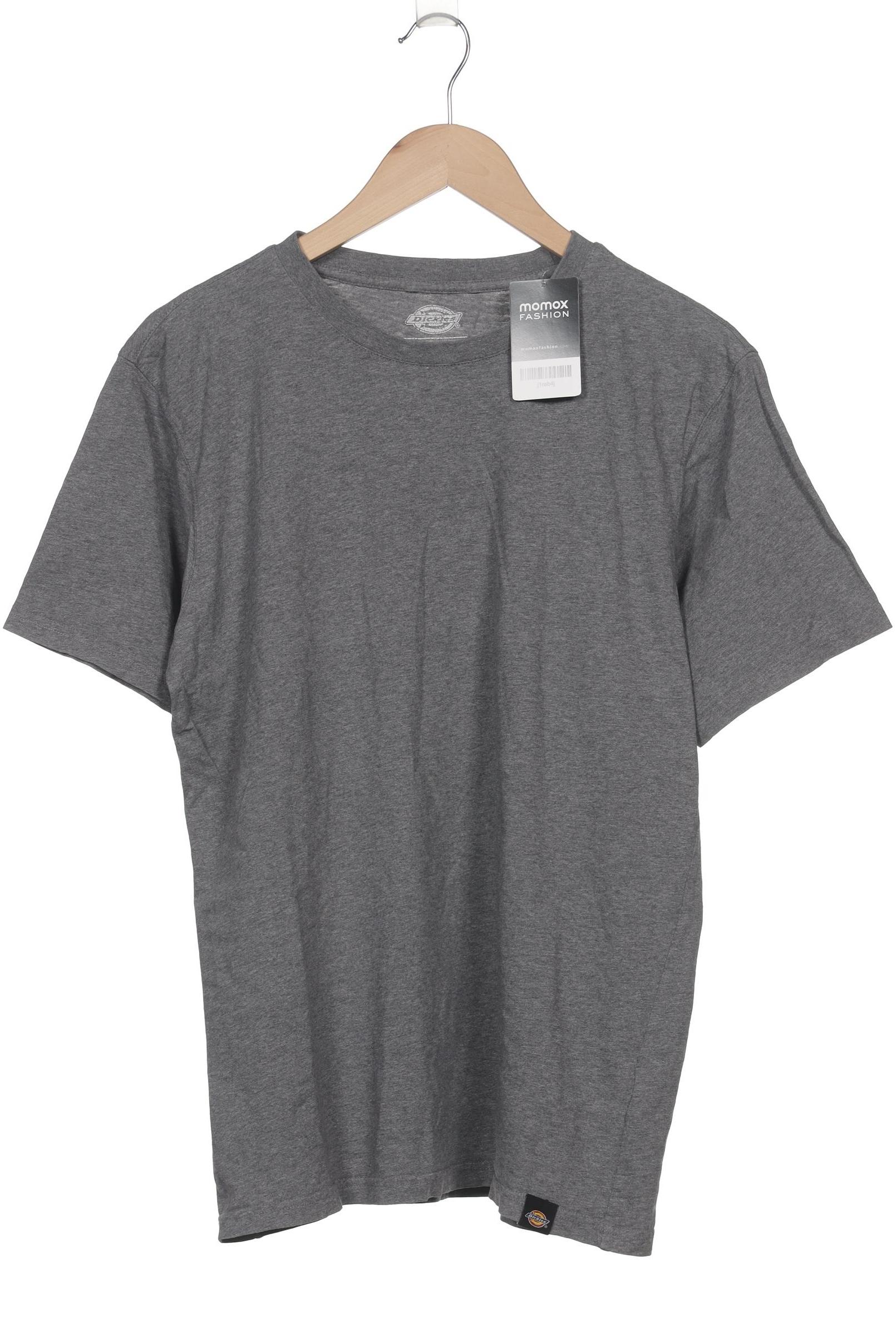 

Dickies Herren T-Shirt, grau, Gr. 52