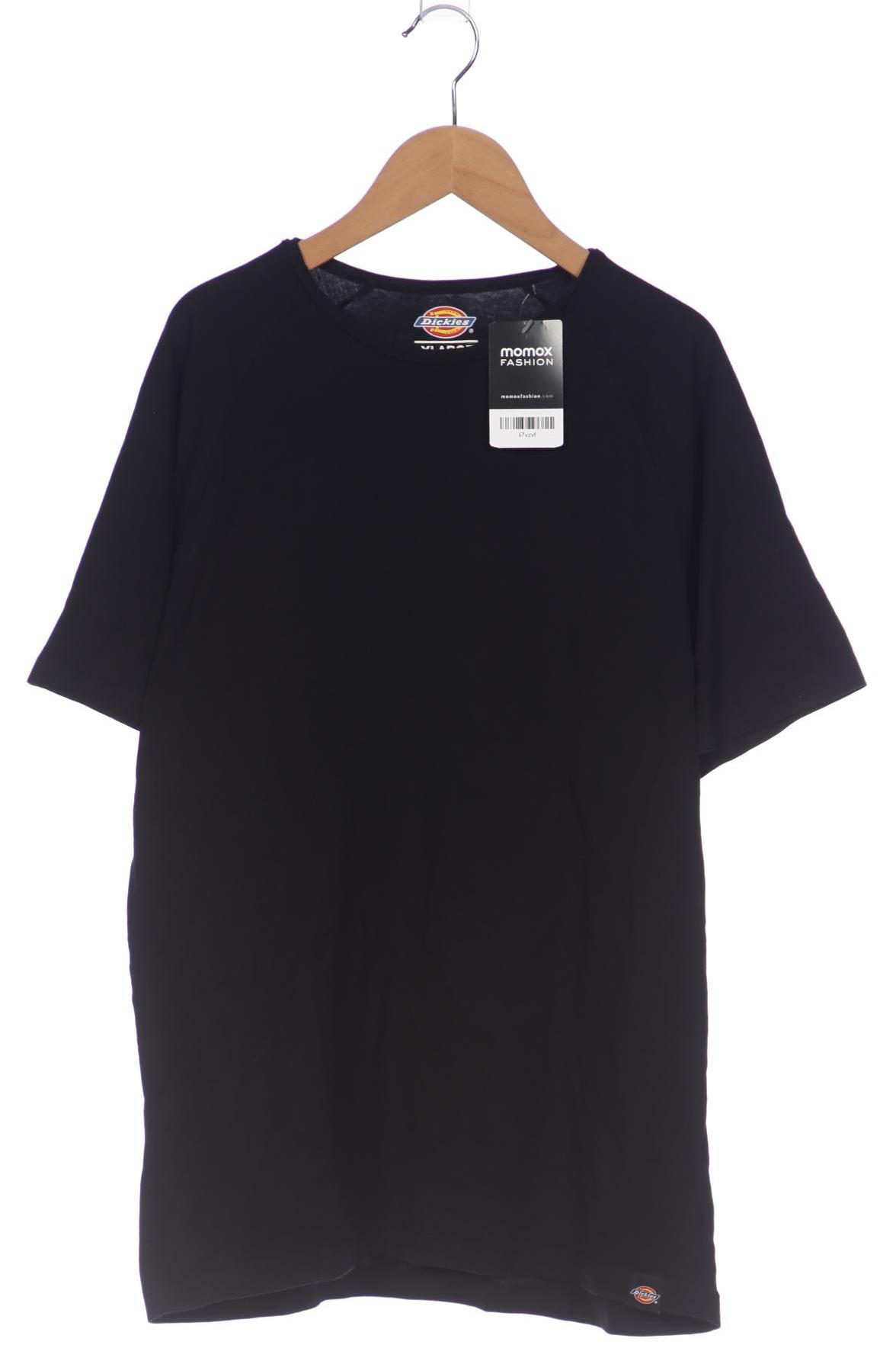 

Dickies Herren T-Shirt, schwarz, Gr. 54