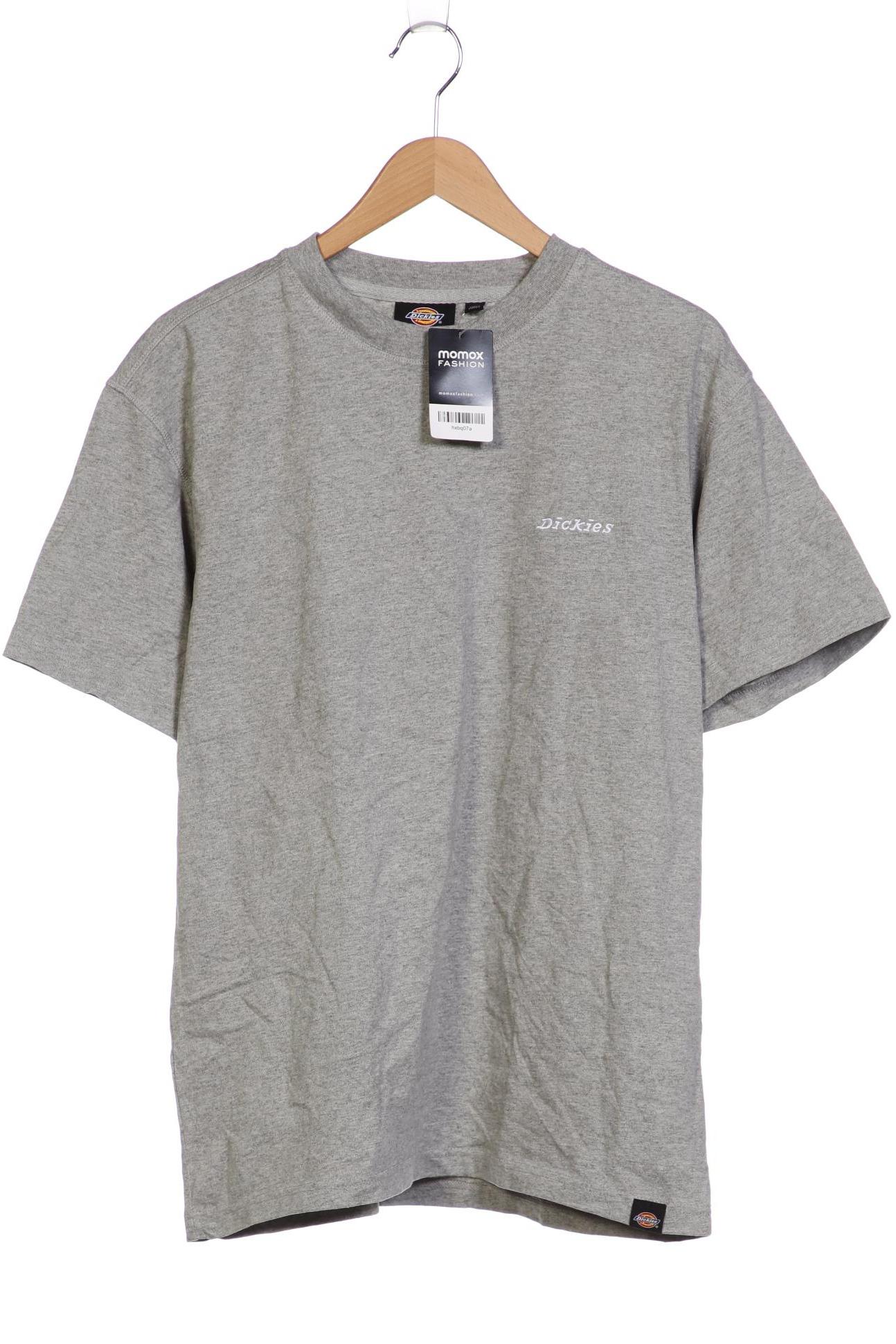 

Dickies Herren T-Shirt, grau, Gr. 48