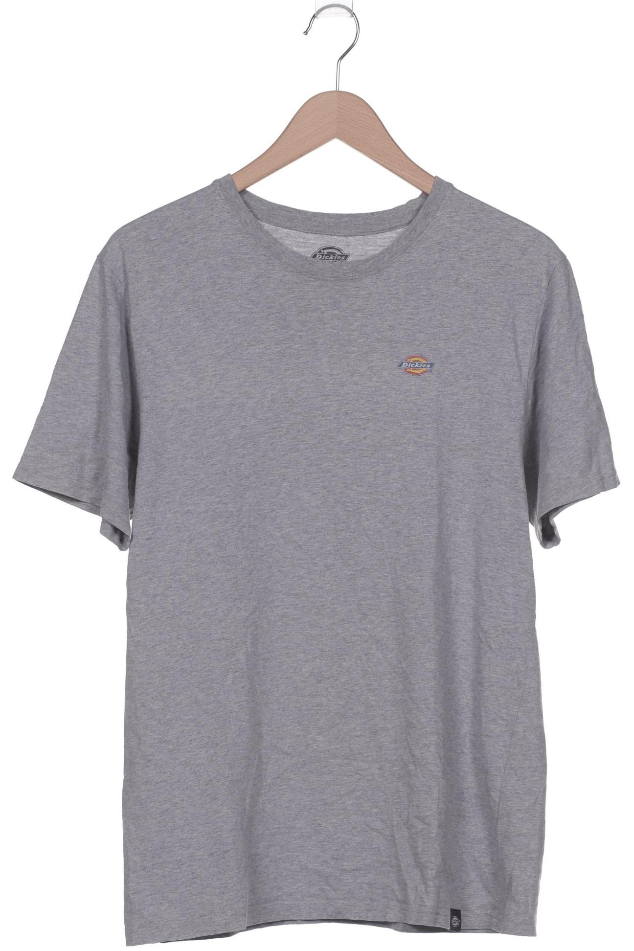

Dickies Herren T-Shirt, grau, Gr. 52