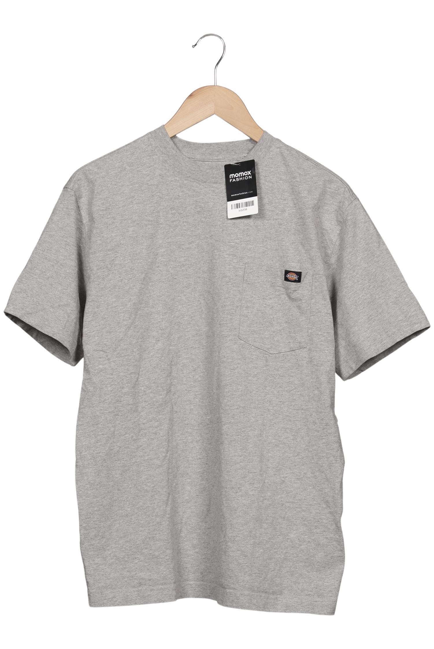 

Dickies Herren T-Shirt, grau, Gr. 48