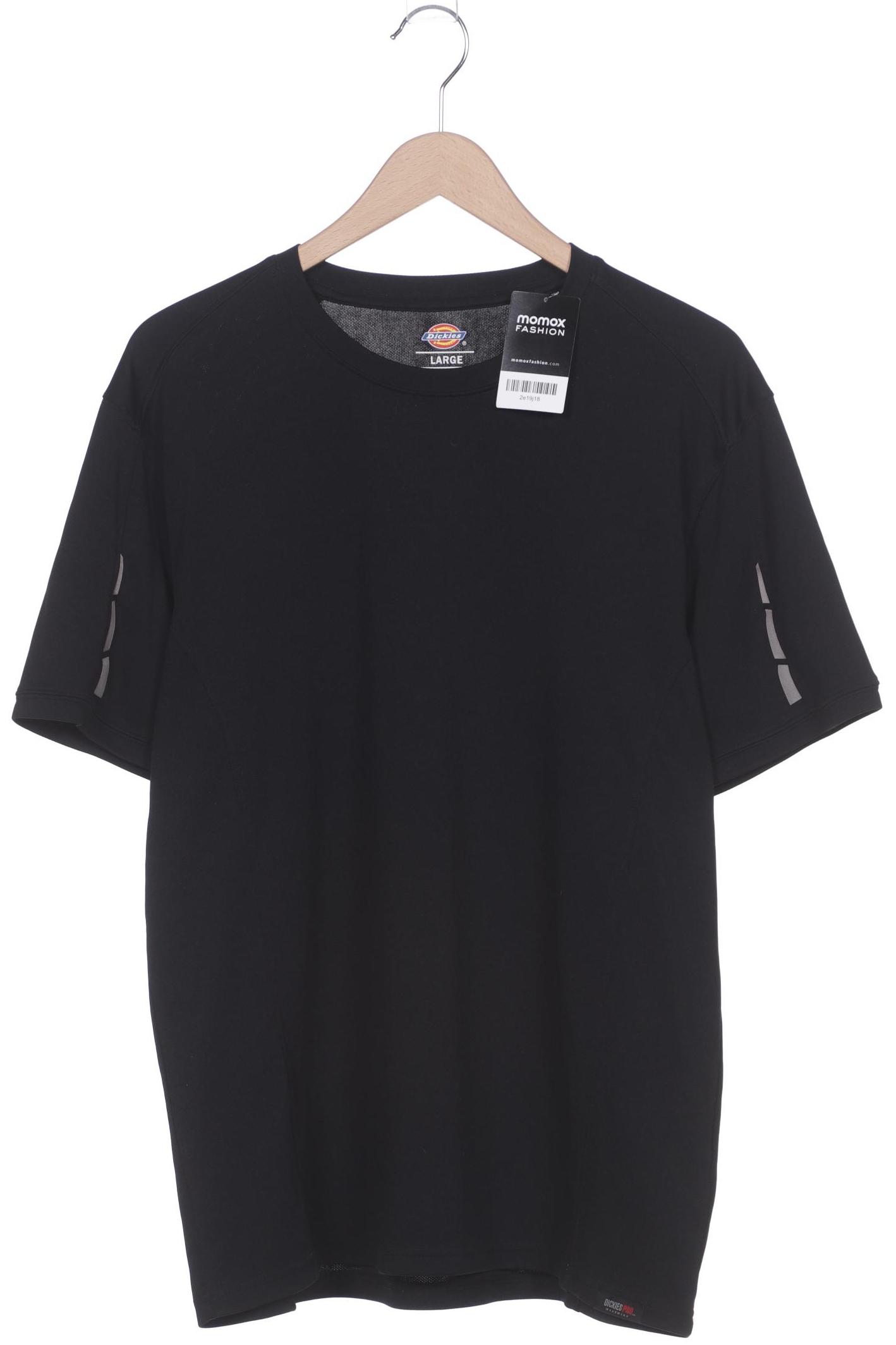 

Dickies Herren T-Shirt, schwarz, Gr. 52