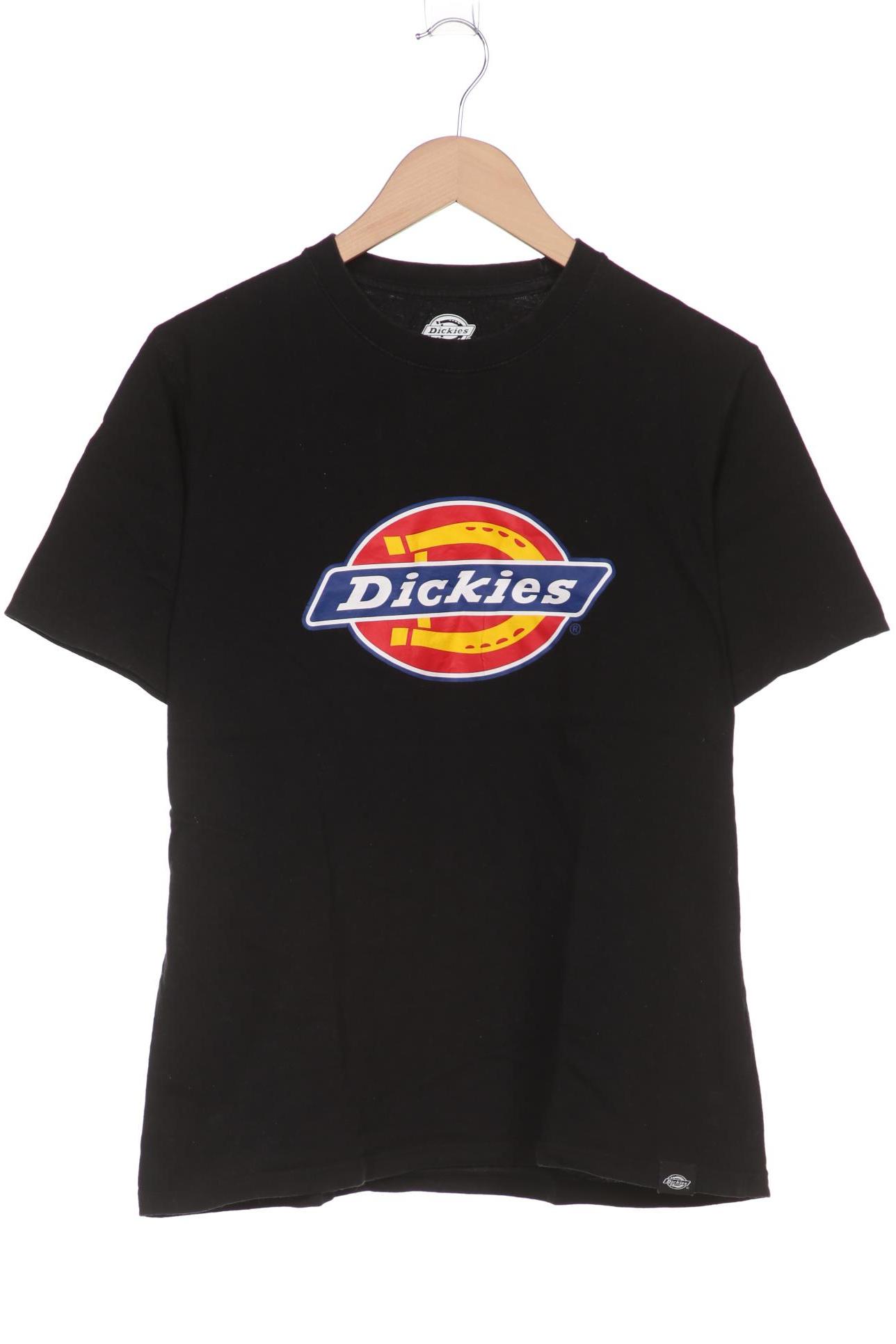 

Dickies Herren T-Shirt, schwarz