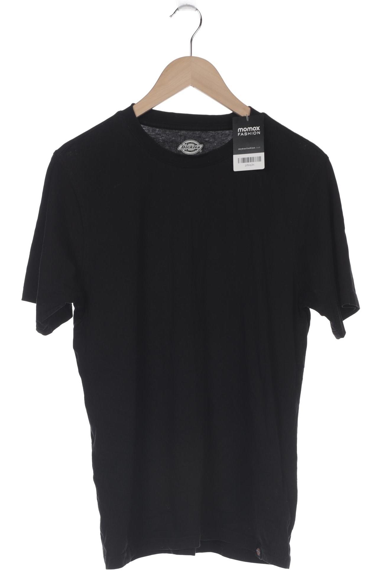 

Dickies Herren T-Shirt, schwarz, Gr. 48