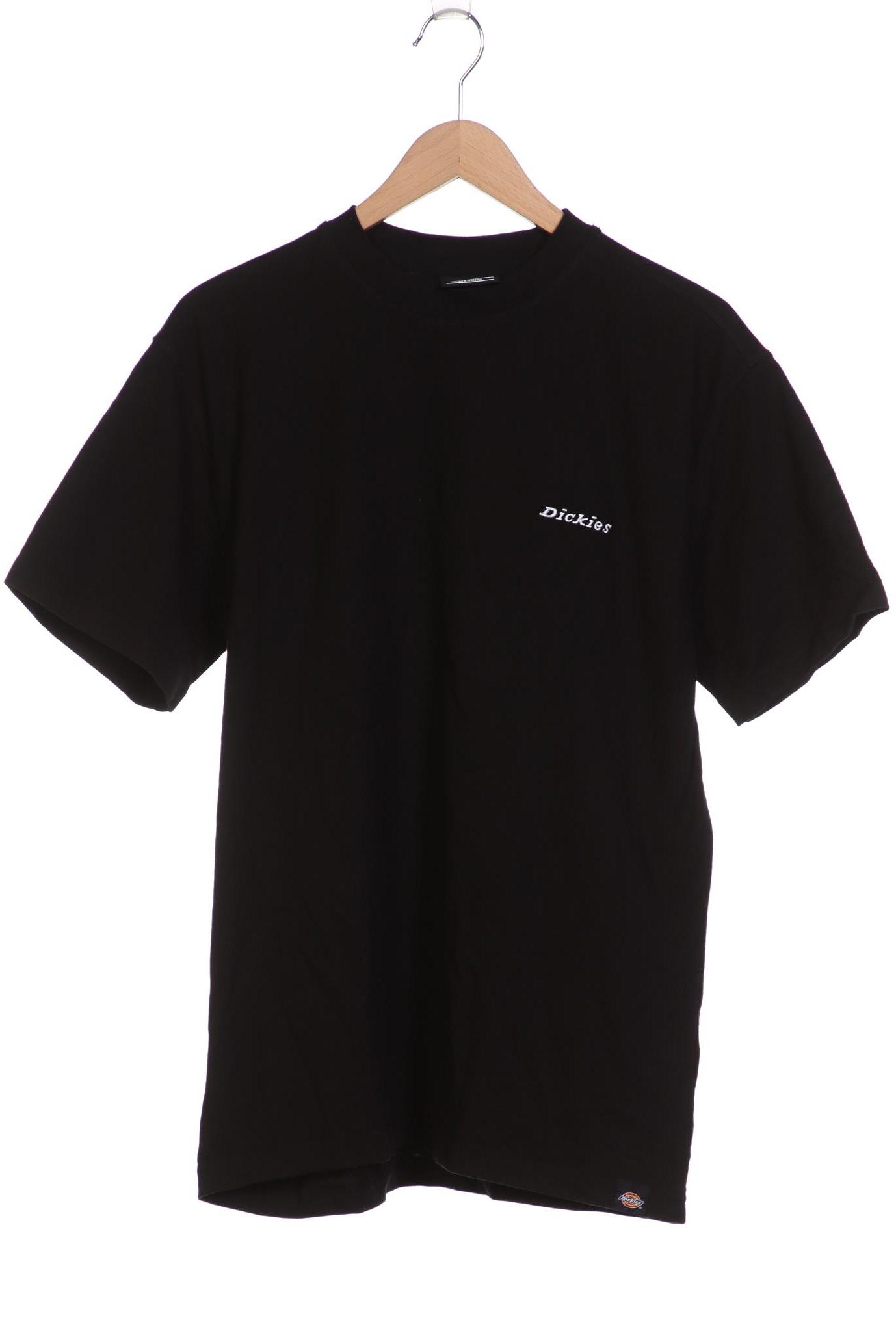 

Dickies Herren T-Shirt, schwarz, Gr. 48
